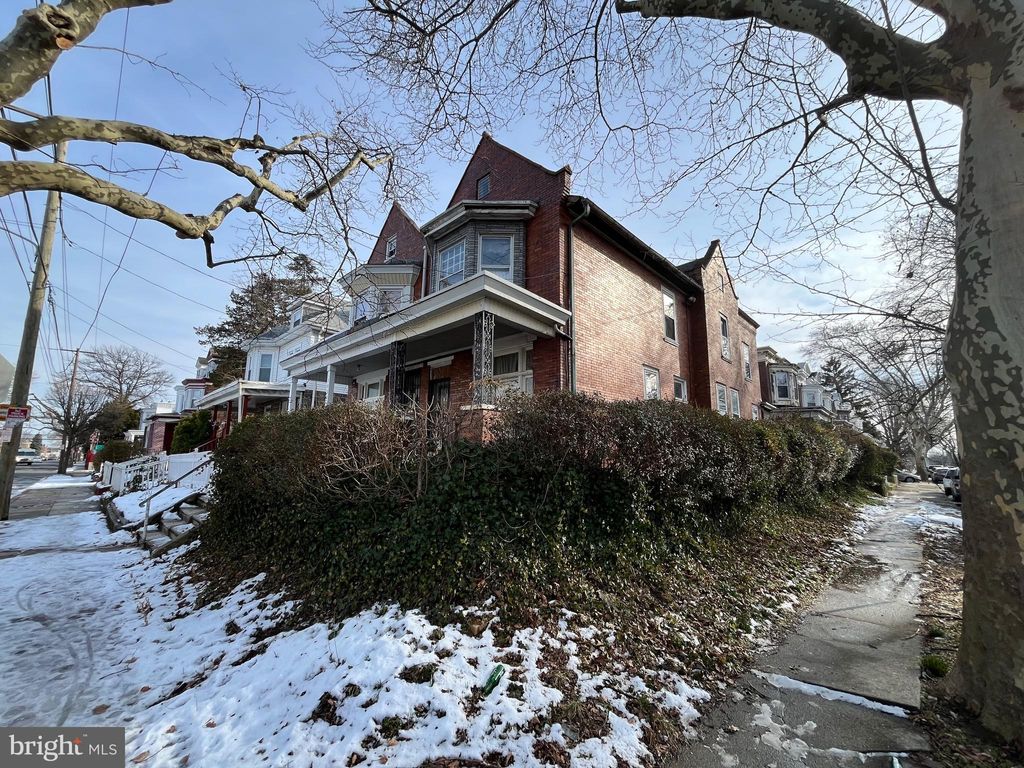 Photo of 1030 W Duncannon Avenue, PHILADELPHIA, PA 19141 (MLS # PAPH2577954)