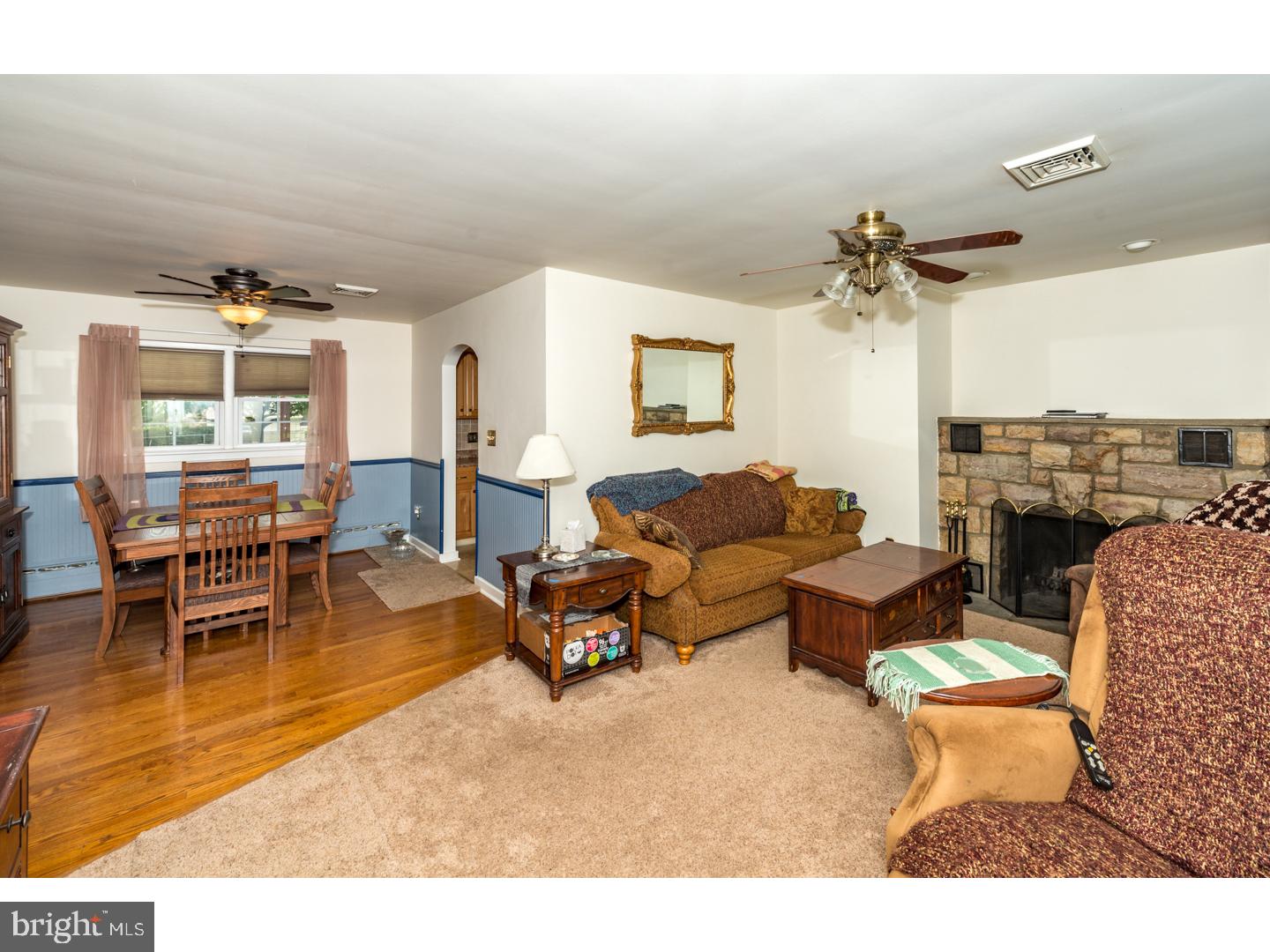 RIDGEVIEW - Residential
