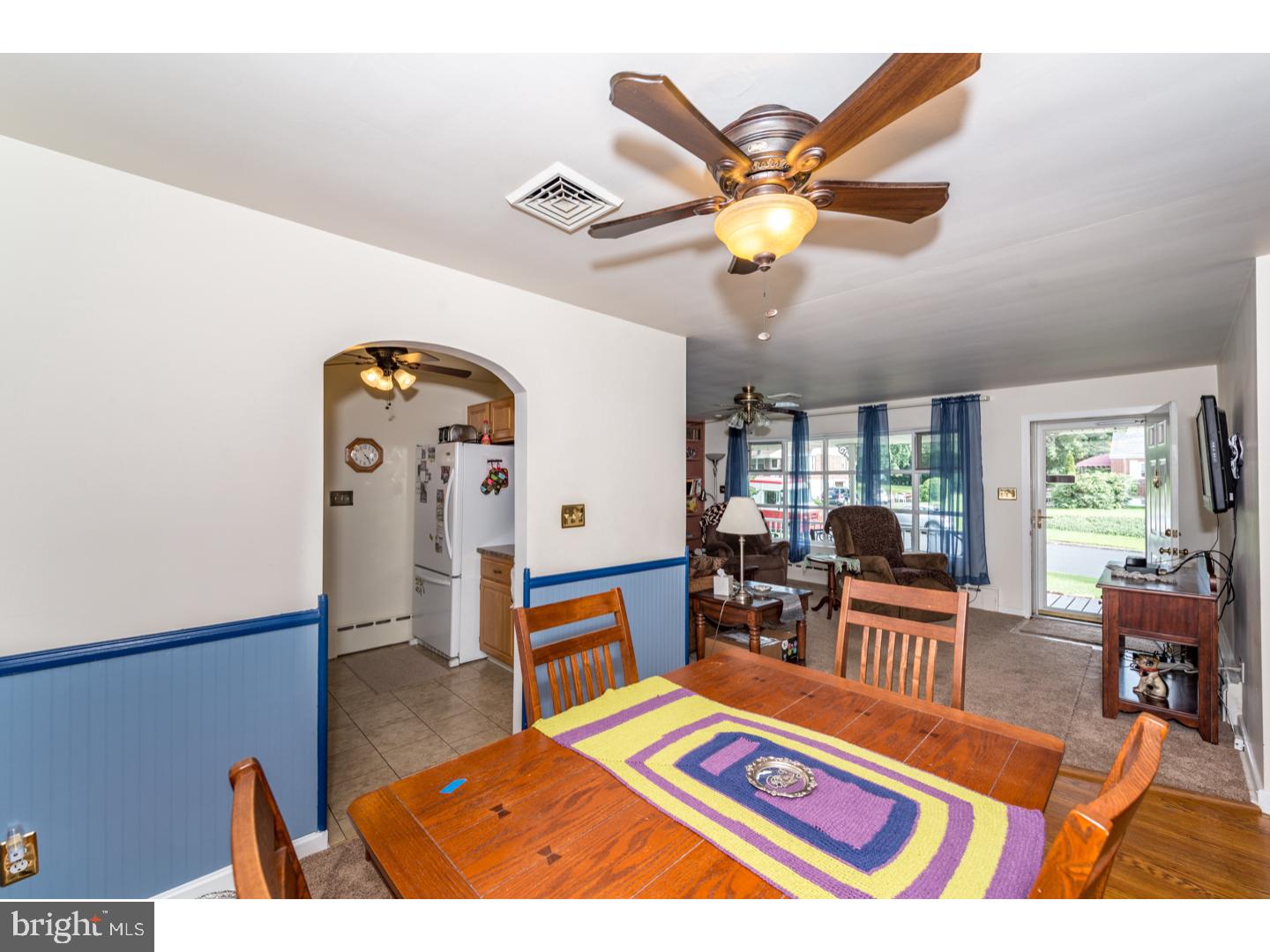 RIDGEVIEW - Residential