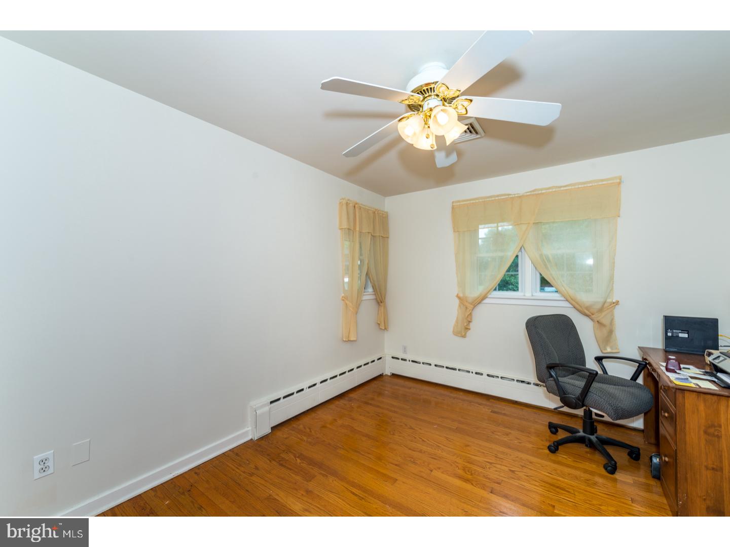 RIDGEVIEW - Residential