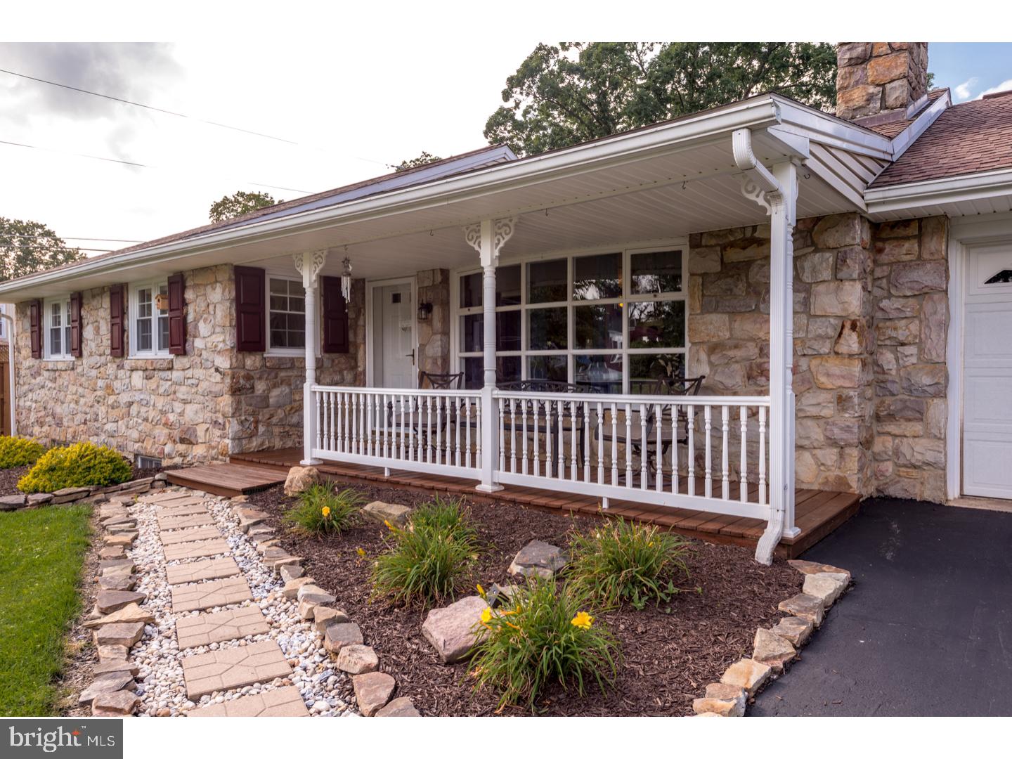 RIDGEVIEW - Residential
