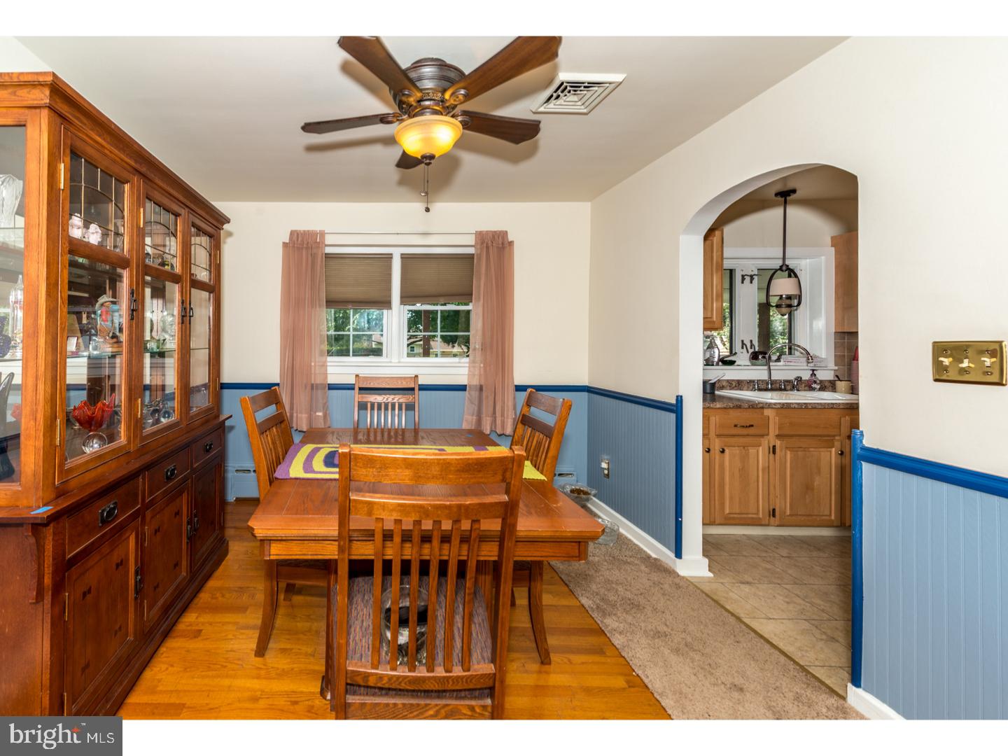 RIDGEVIEW - Residential