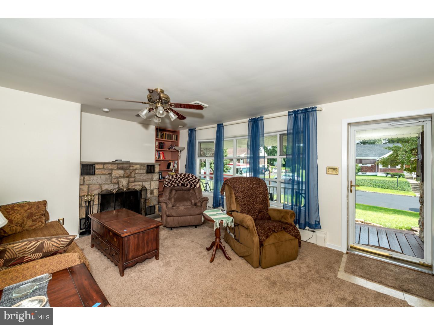 RIDGEVIEW - Residential