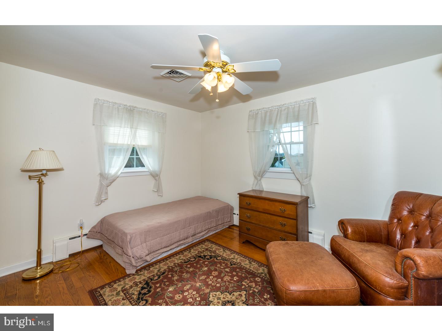RIDGEVIEW - Residential