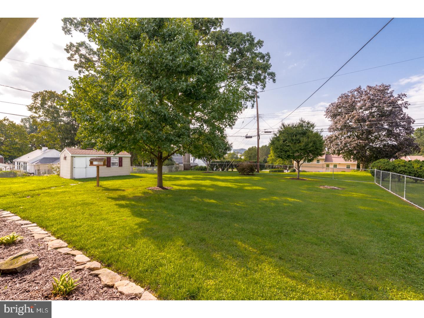 RIDGEVIEW - Residential