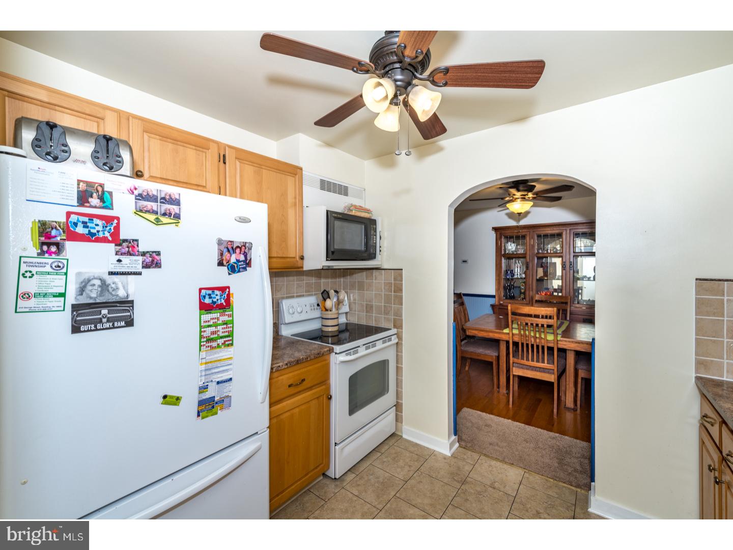 RIDGEVIEW - Residential
