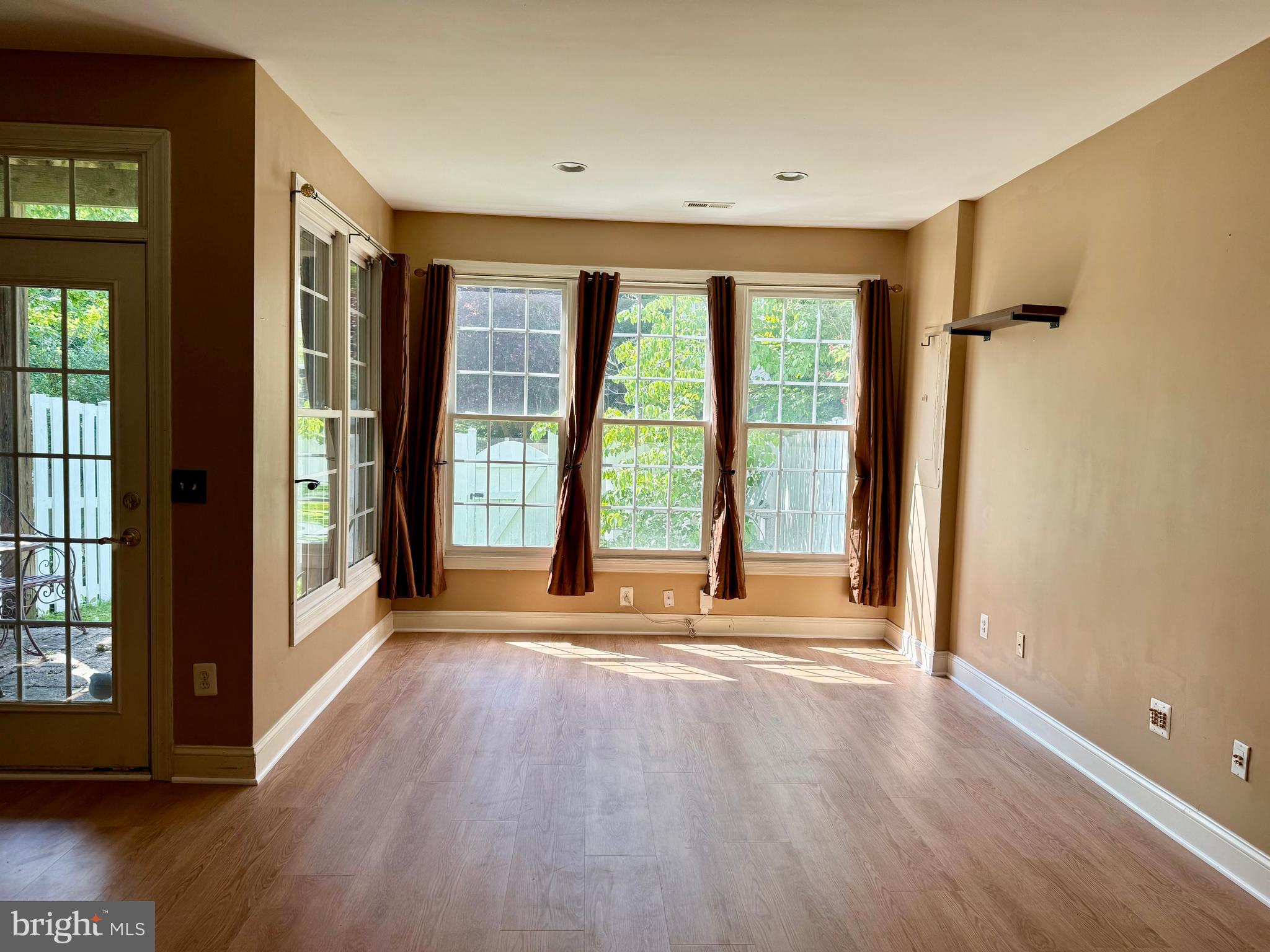 PIEDMONT SOUTH - Residential Lease