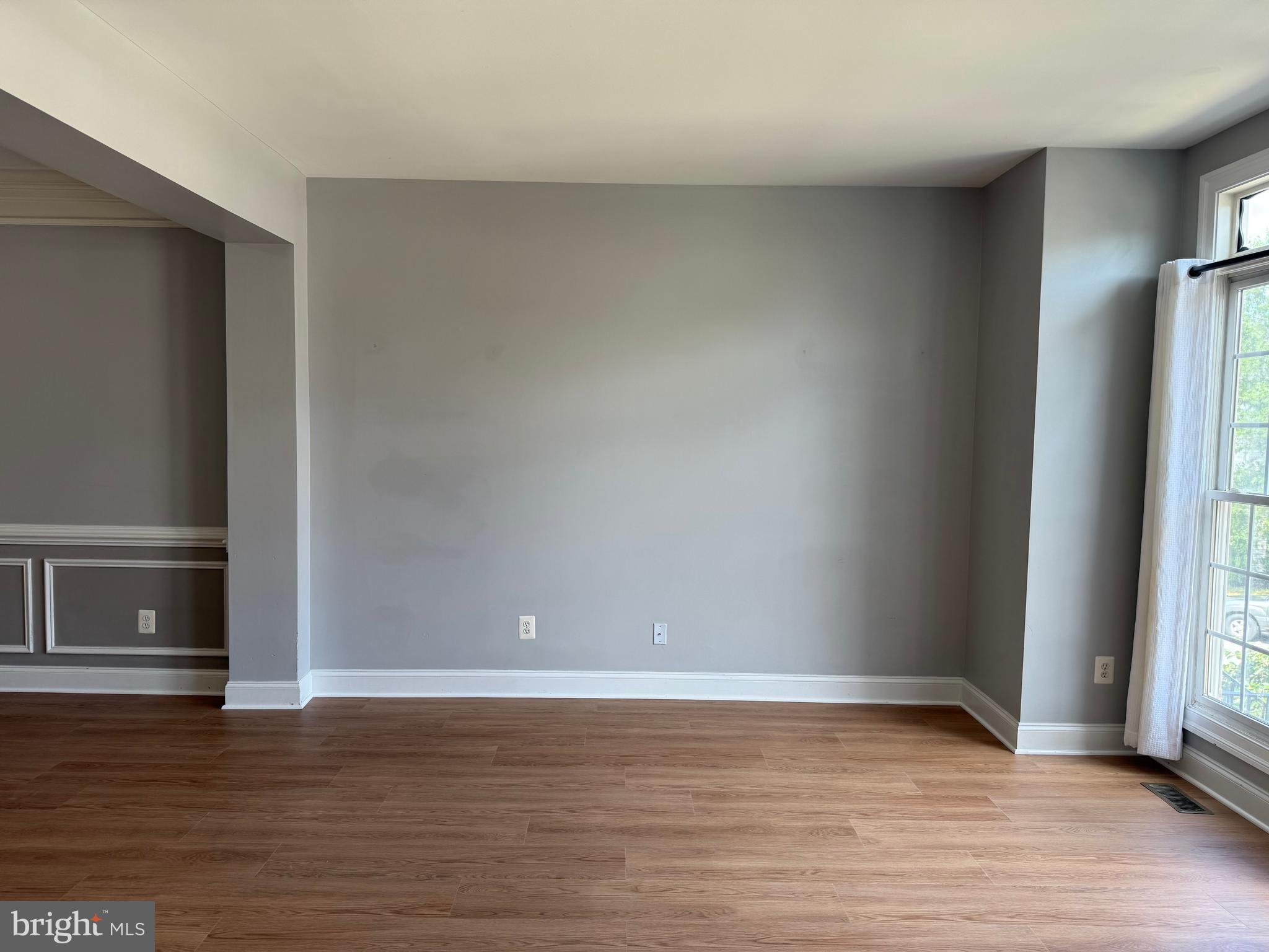 PIEDMONT SOUTH - Residential Lease