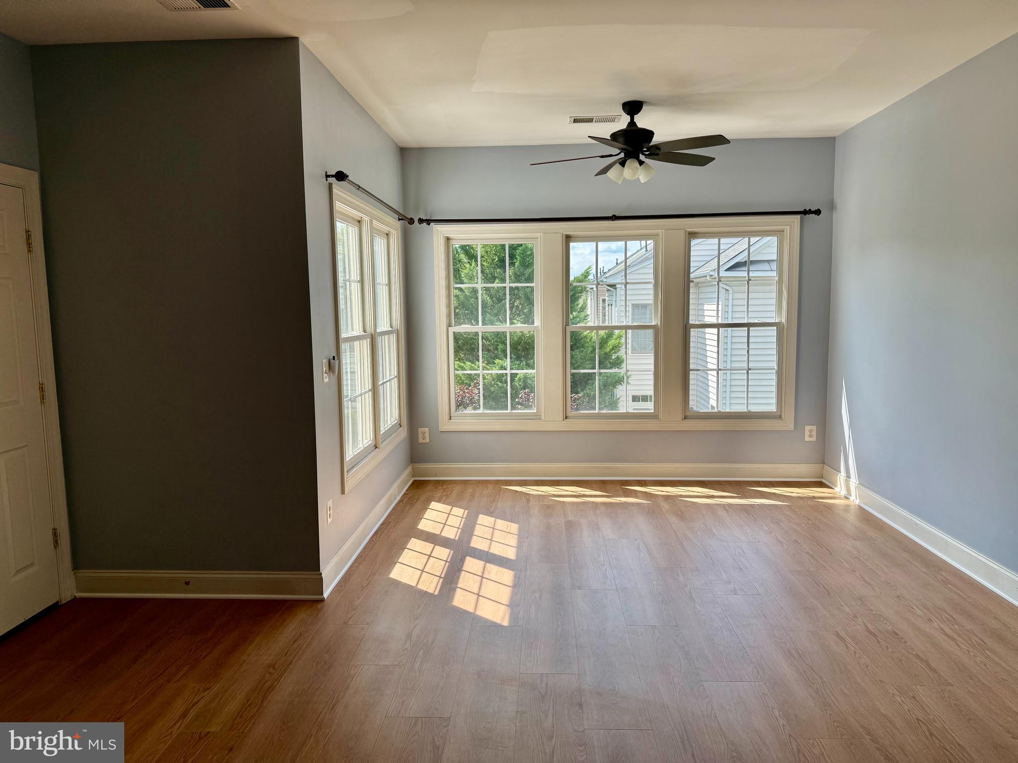 PIEDMONT SOUTH - Residential Lease