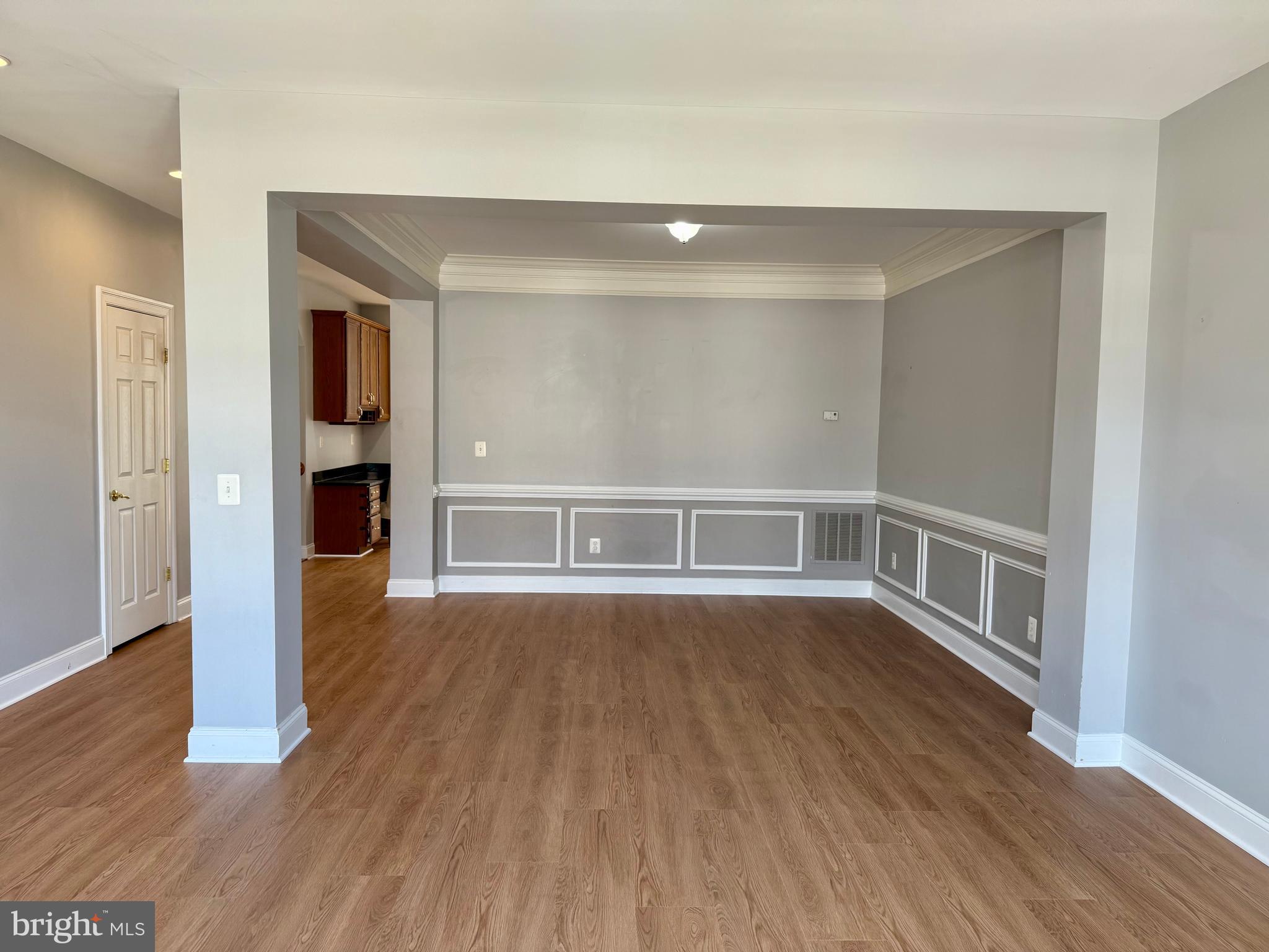 PIEDMONT SOUTH - Residential Lease