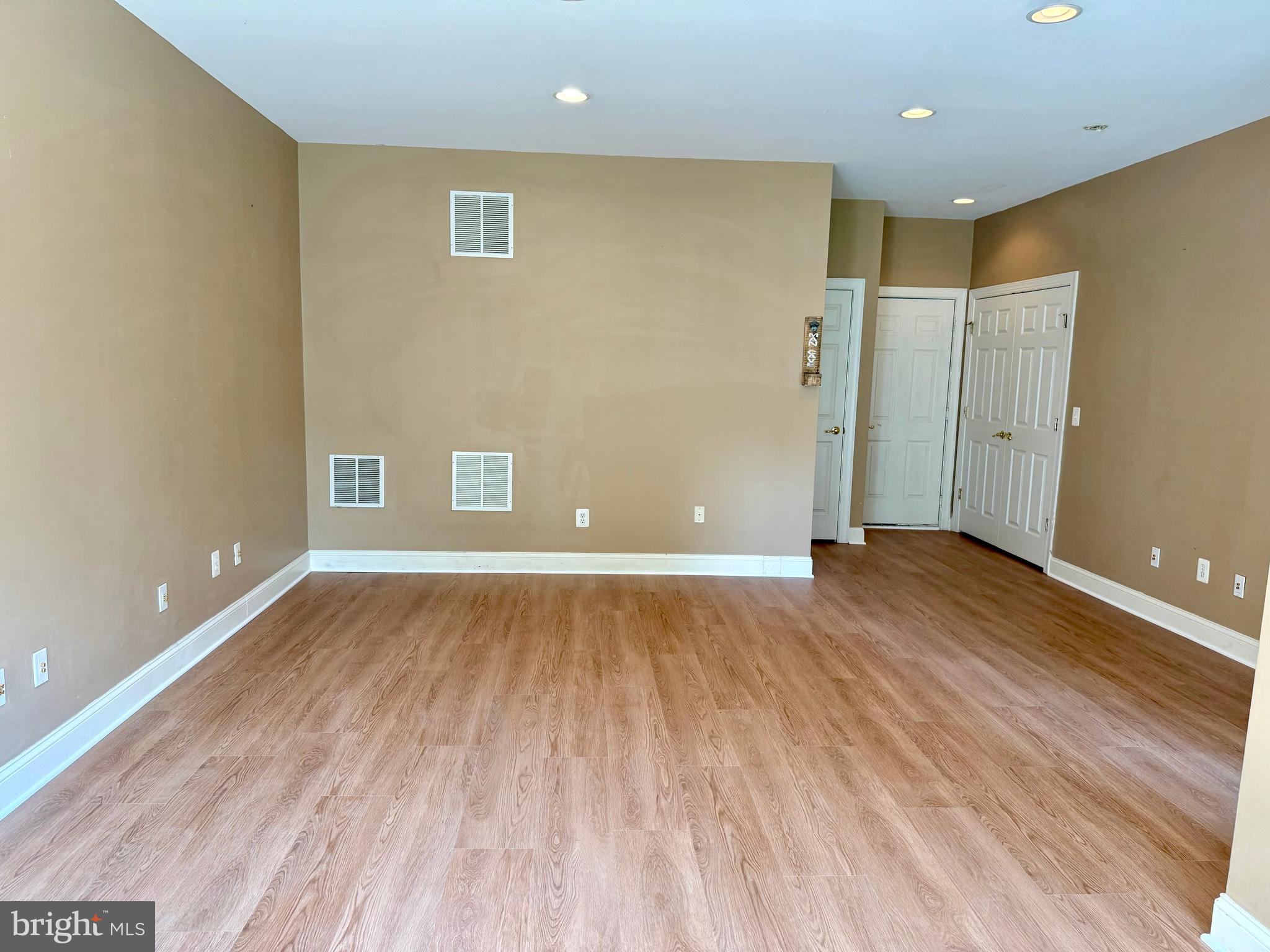 PIEDMONT SOUTH - Residential Lease