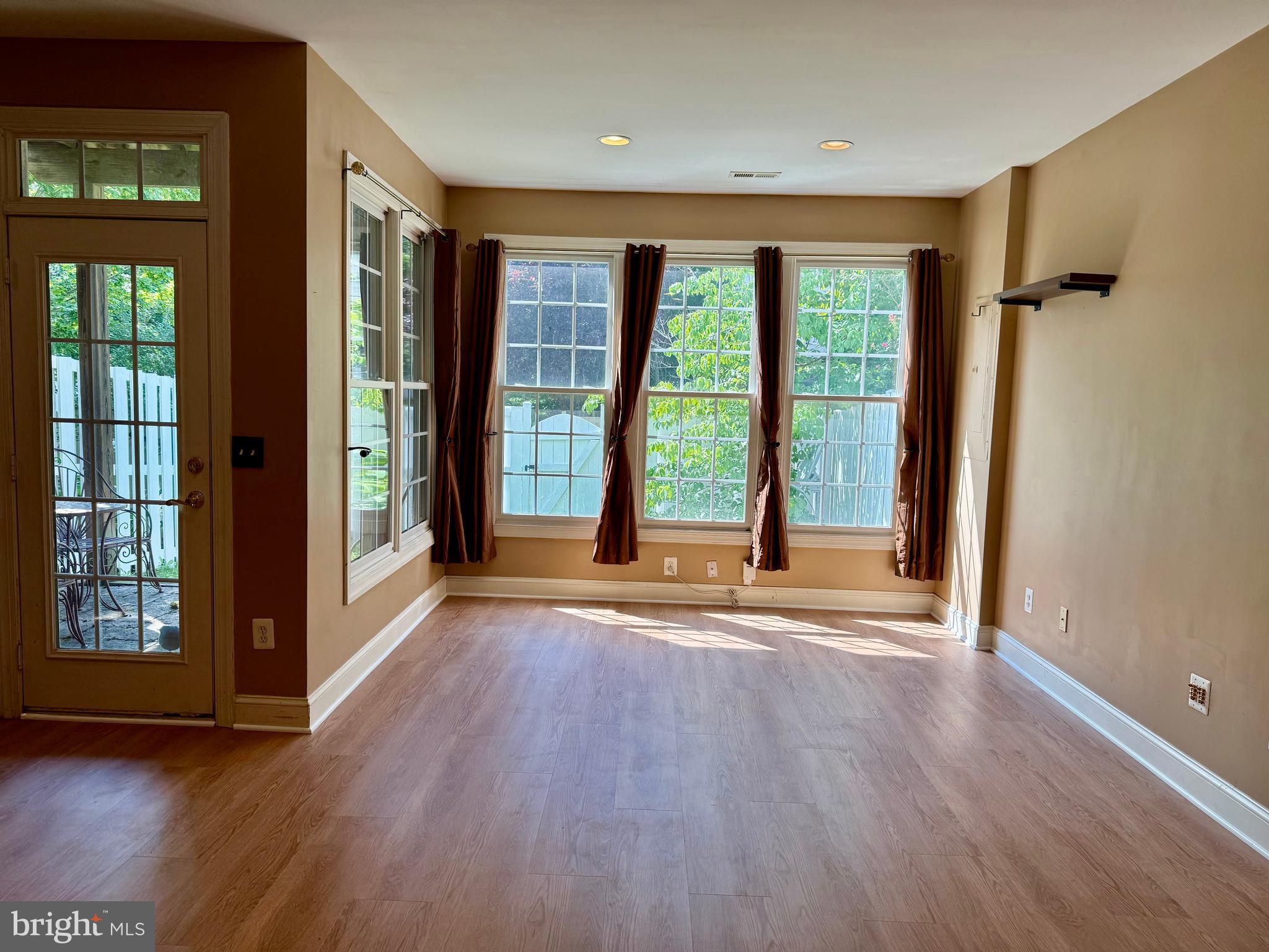 PIEDMONT SOUTH - Residential Lease