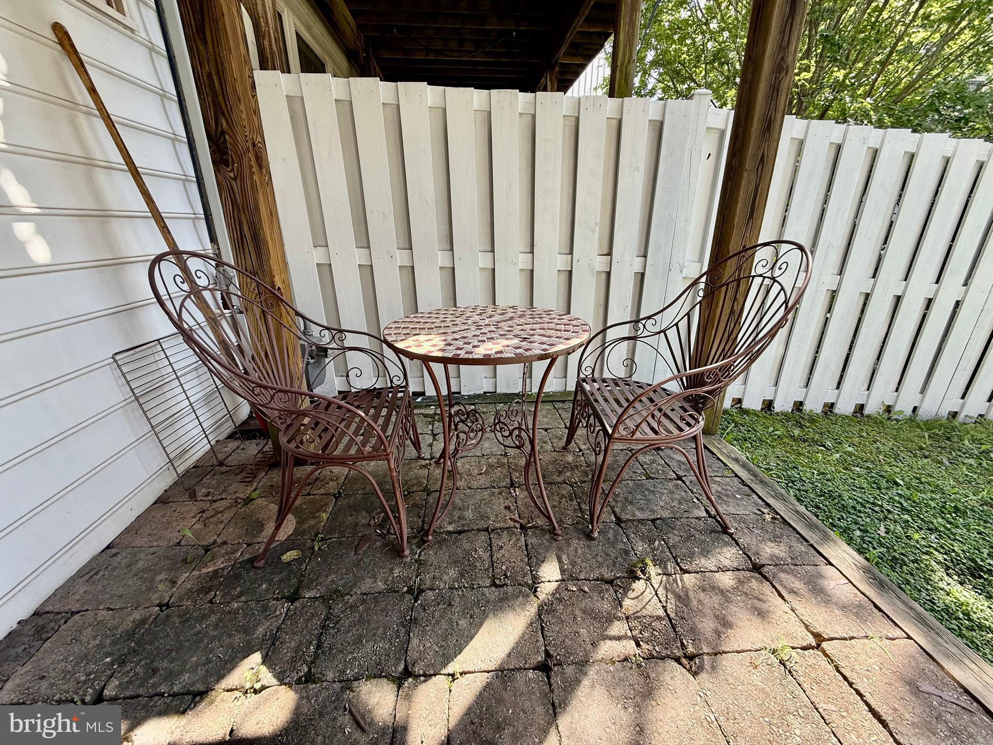 PIEDMONT SOUTH - Residential Lease