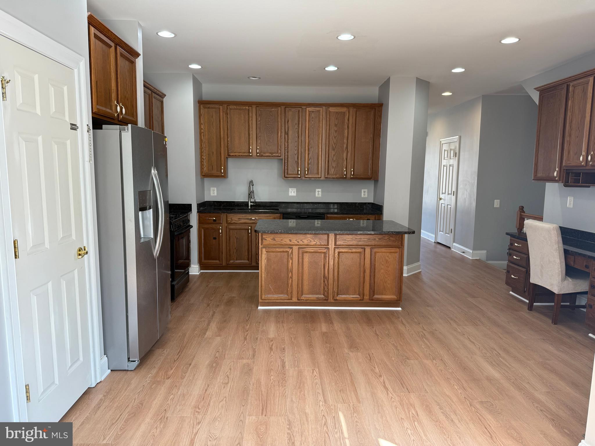 PIEDMONT SOUTH - Residential Lease