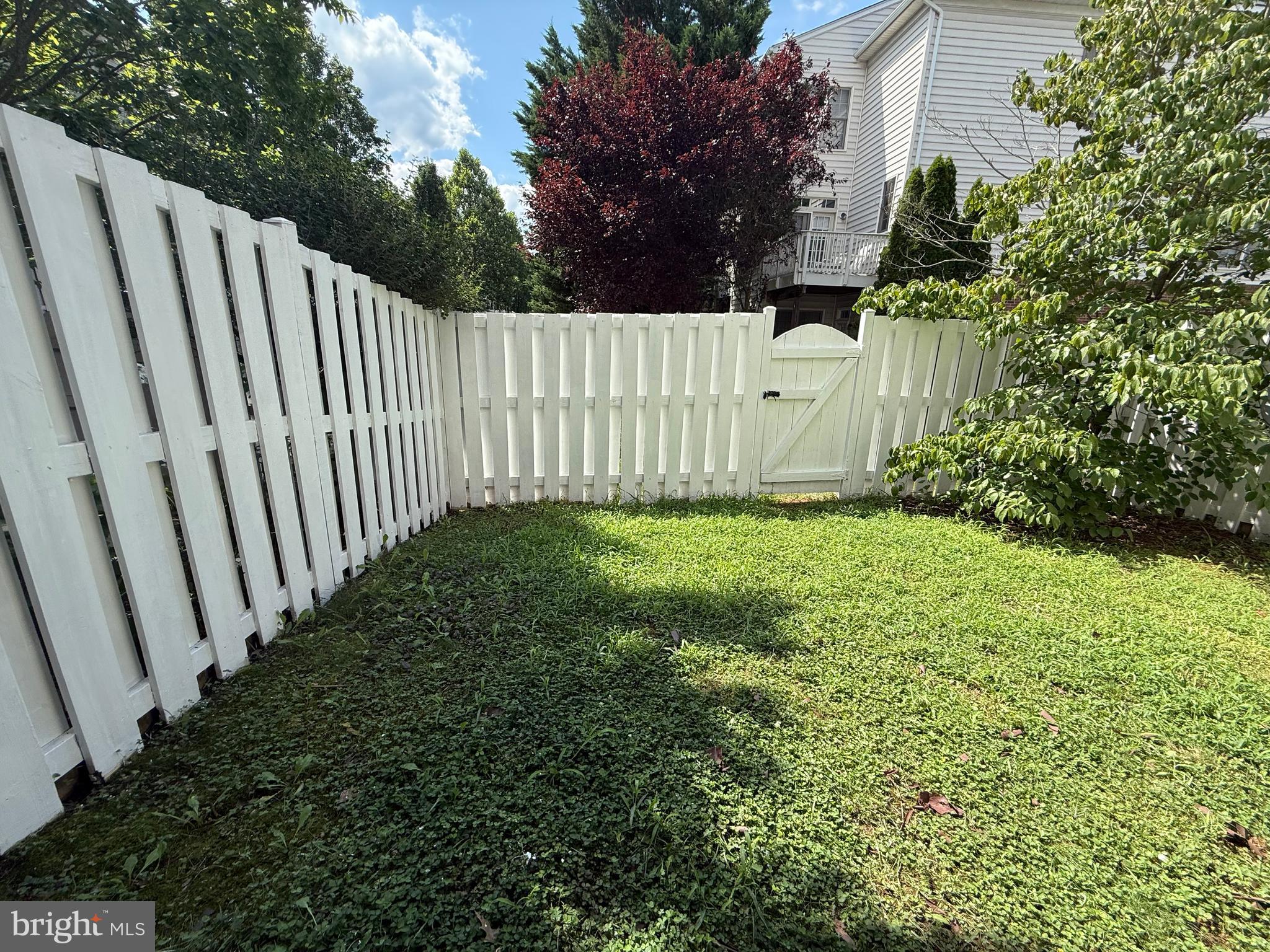 PIEDMONT SOUTH - Residential Lease