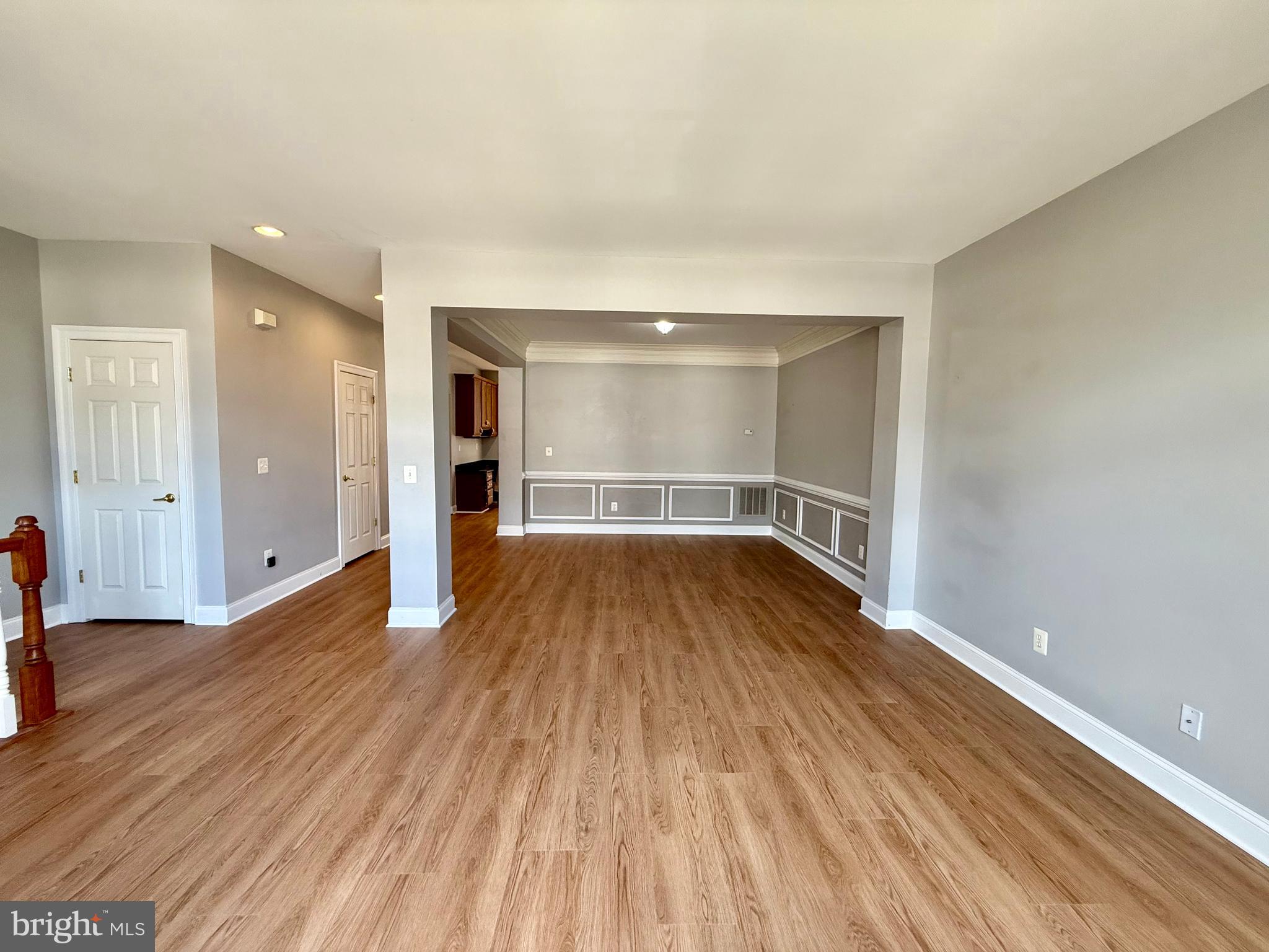 PIEDMONT SOUTH - Residential Lease