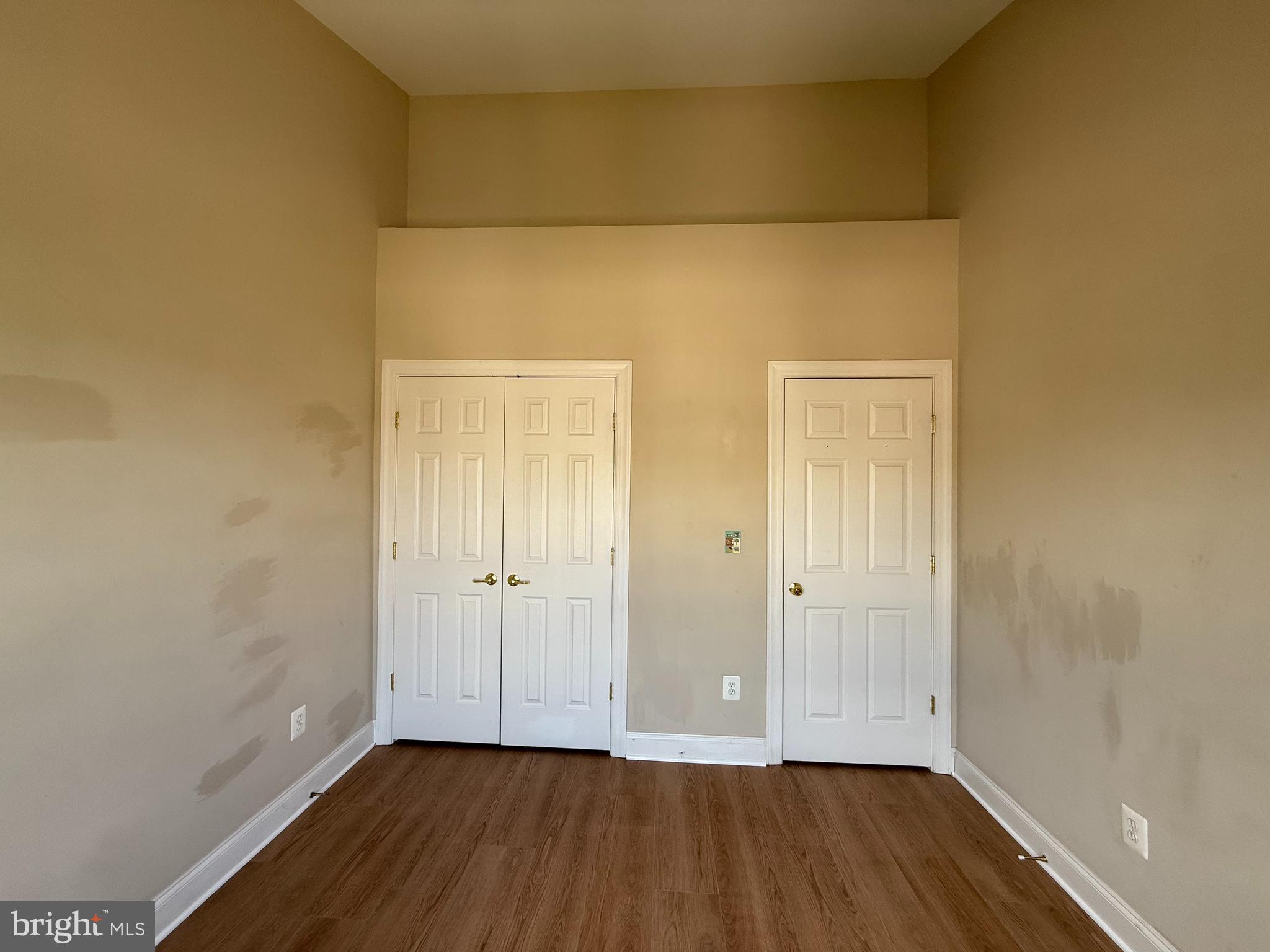 PIEDMONT SOUTH - Residential Lease