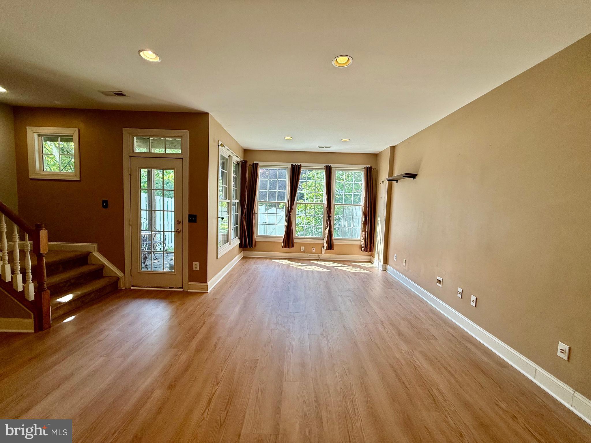 PIEDMONT SOUTH - Residential Lease