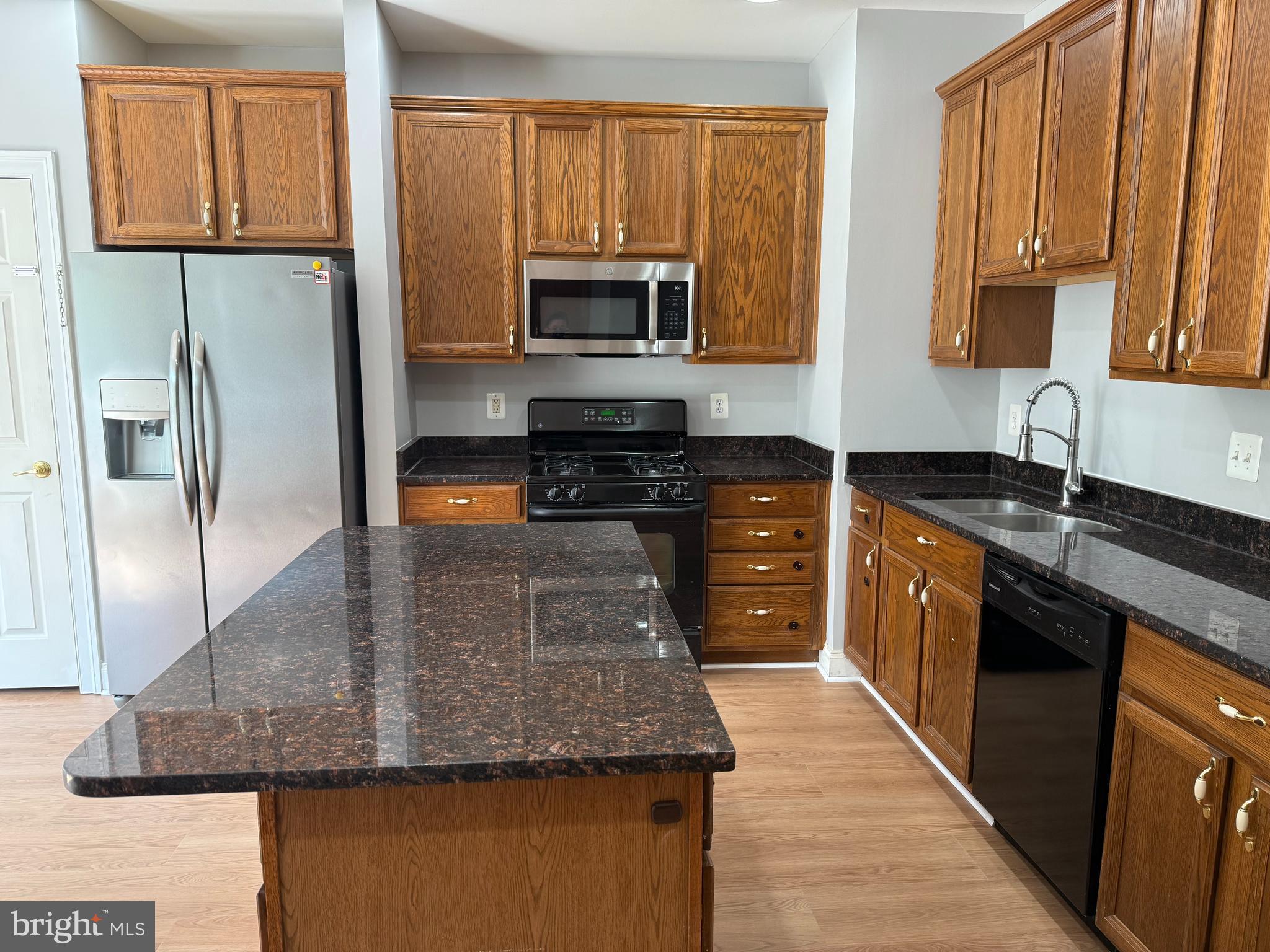 PIEDMONT SOUTH - Residential Lease