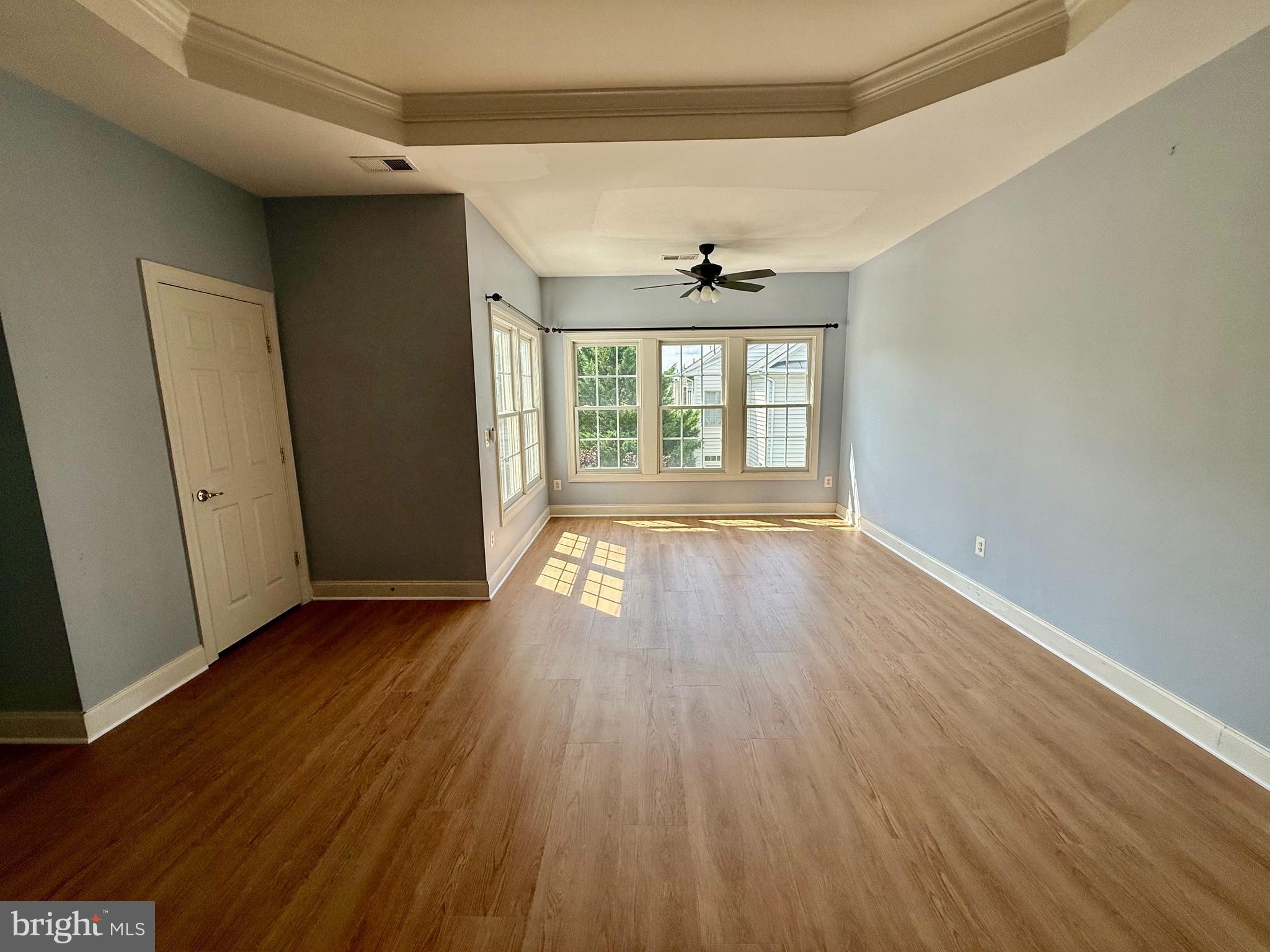 PIEDMONT SOUTH - Residential Lease