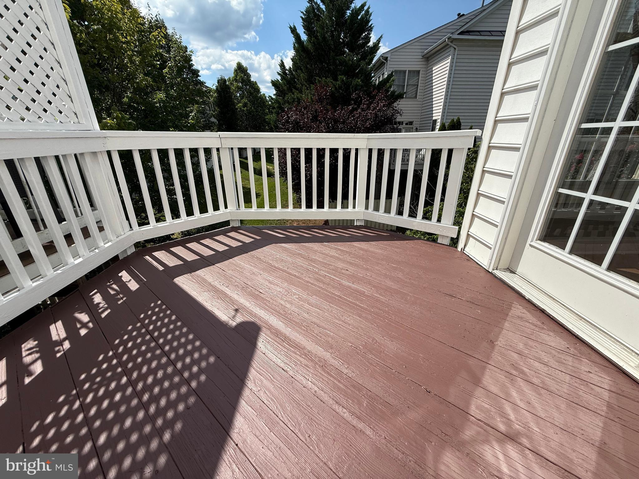 PIEDMONT SOUTH - Residential Lease