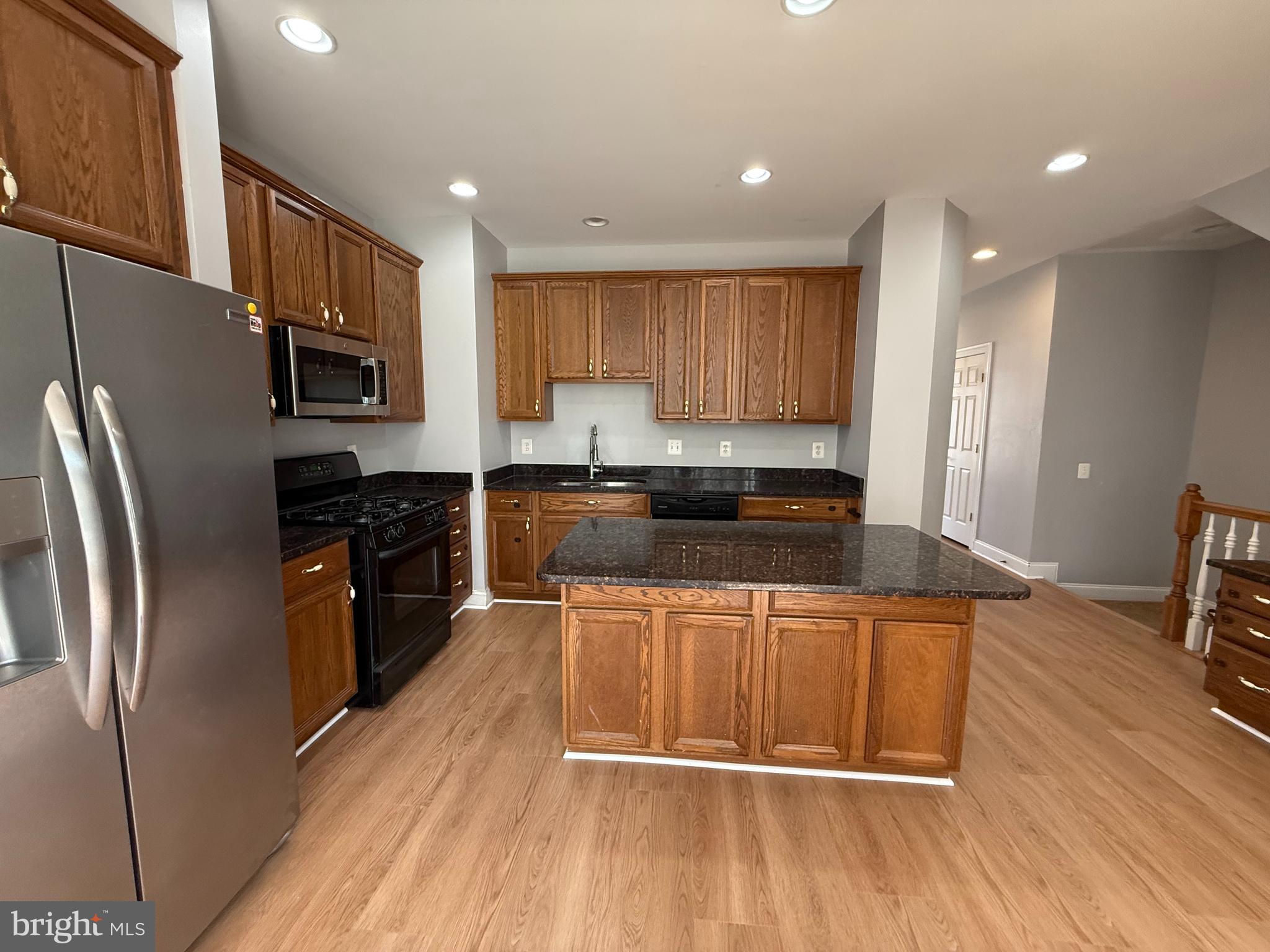 PIEDMONT SOUTH - Residential Lease