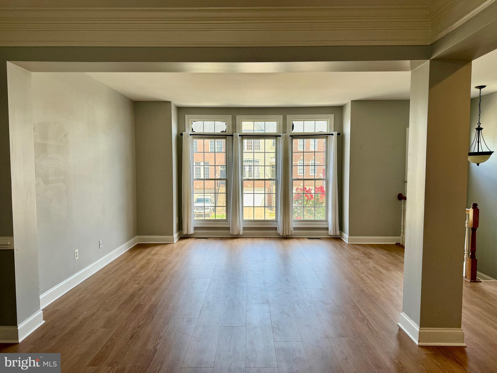 PIEDMONT SOUTH - Residential Lease