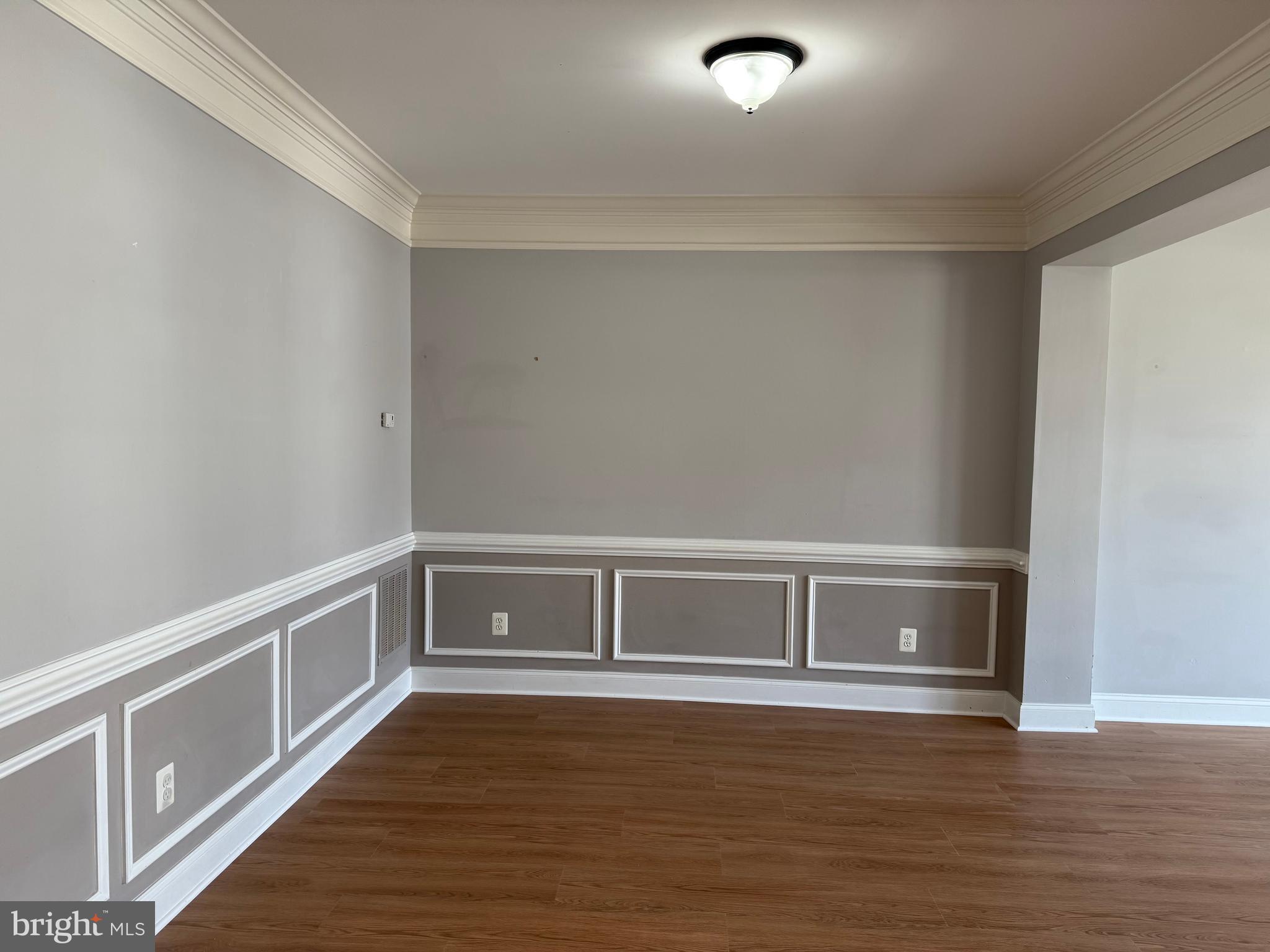 PIEDMONT SOUTH - Residential Lease