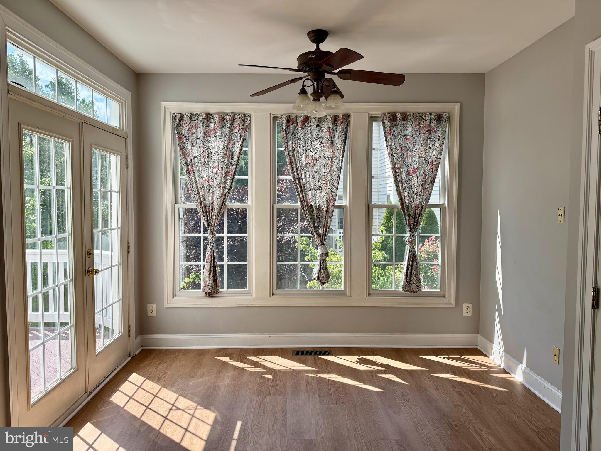 PIEDMONT SOUTH - Residential Lease