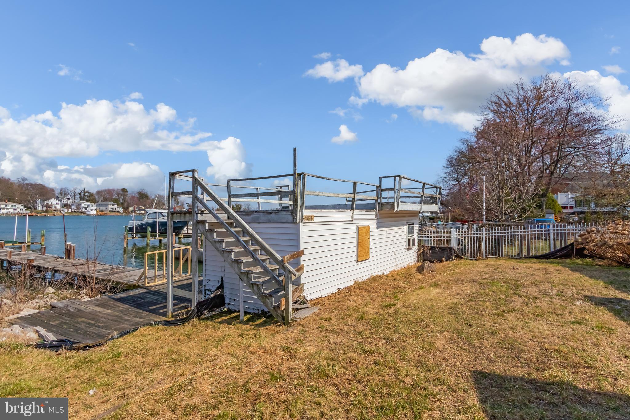 OYSTER HARBOR - Residential