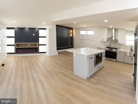 19832 CHESLEY KNOLL DRIVE GAITHERSBURG MD 20879