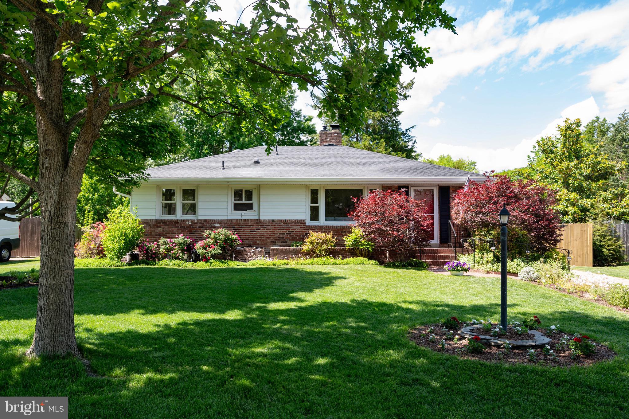 HOLLIN HALL VILLAGE - Residential