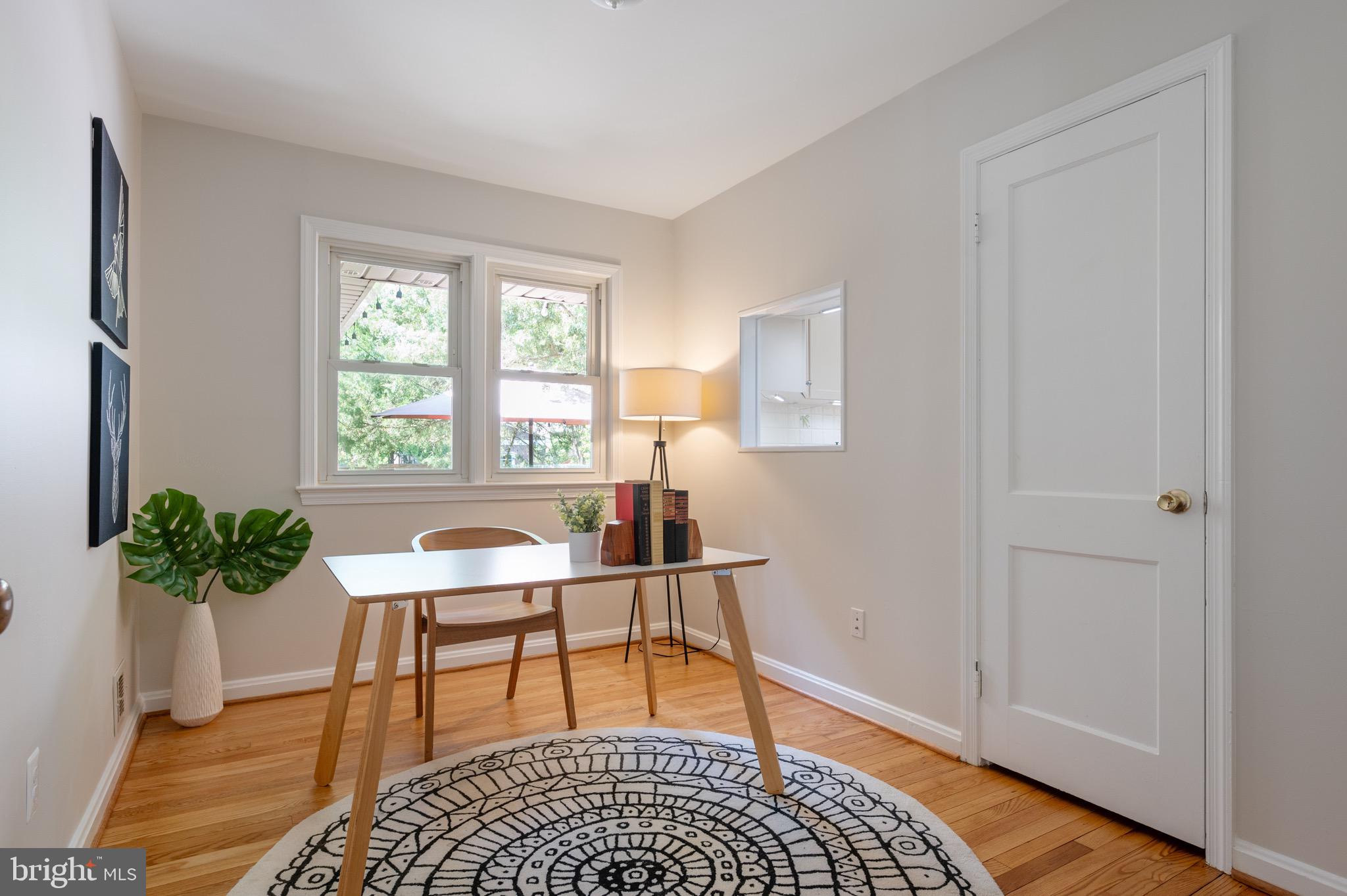 HOLLIN HALL VILLAGE - Residential