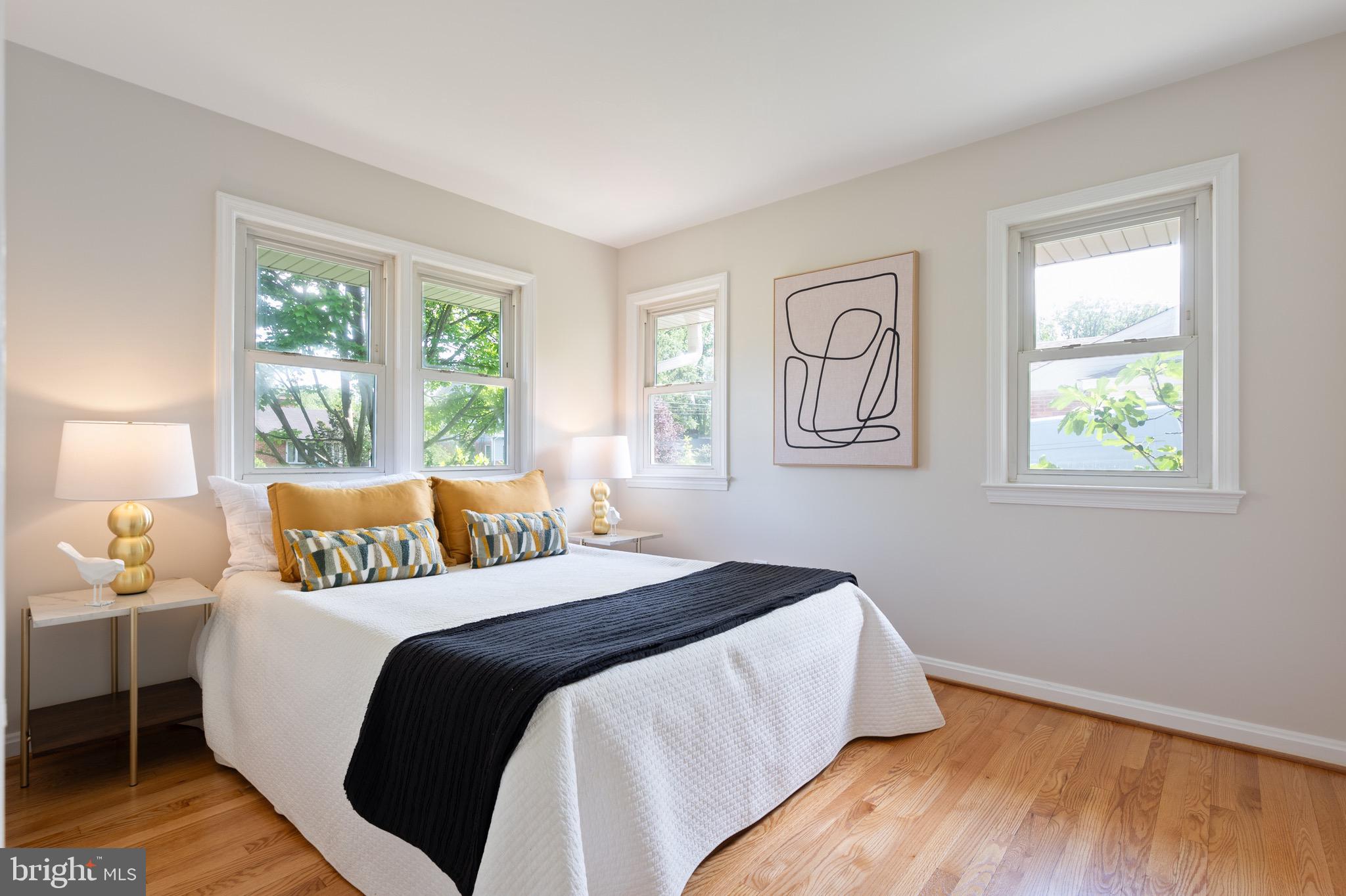 HOLLIN HALL VILLAGE - Residential