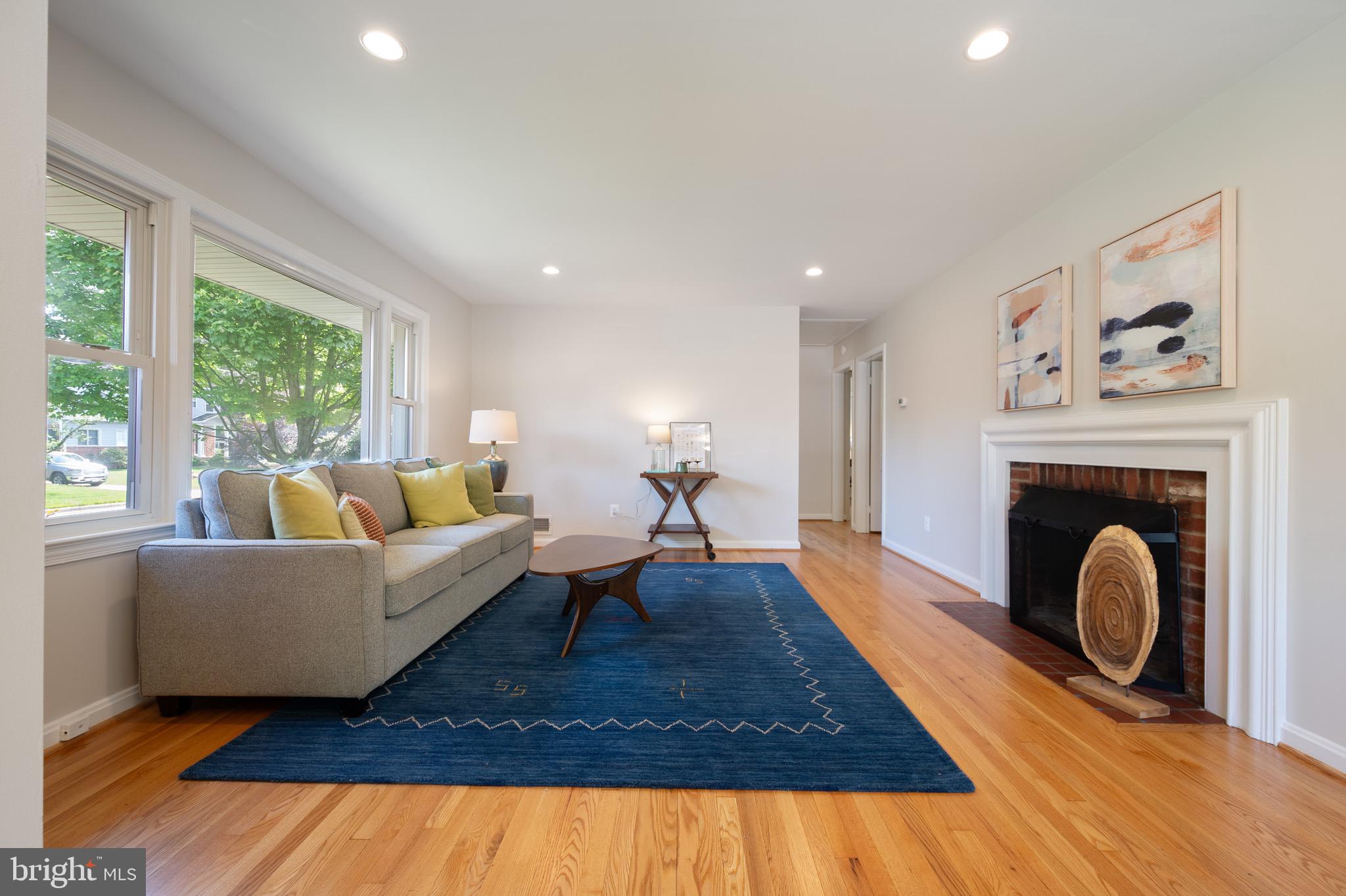 HOLLIN HALL VILLAGE - Residential