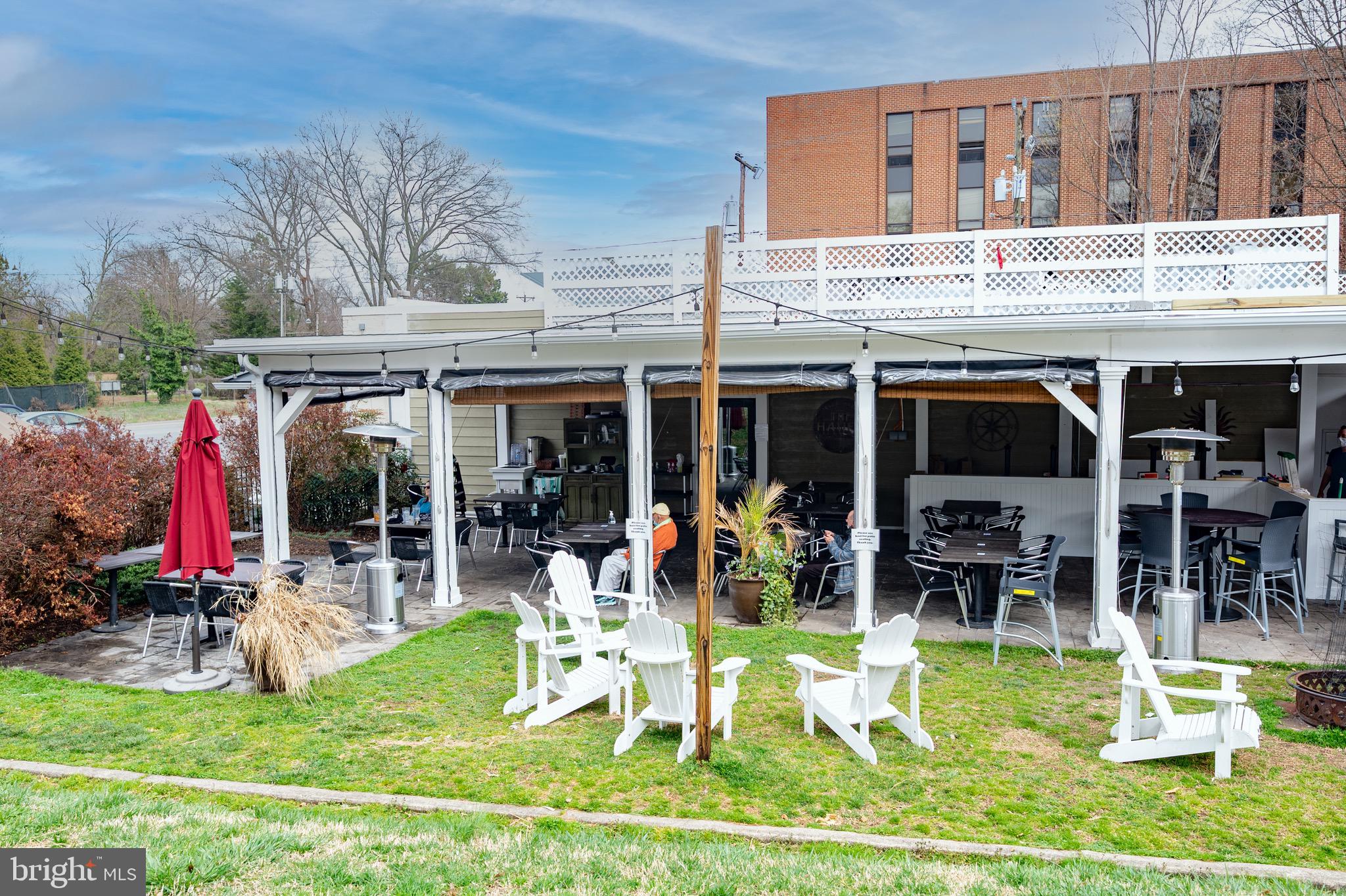 HOLLIN HALL VILLAGE - Residential