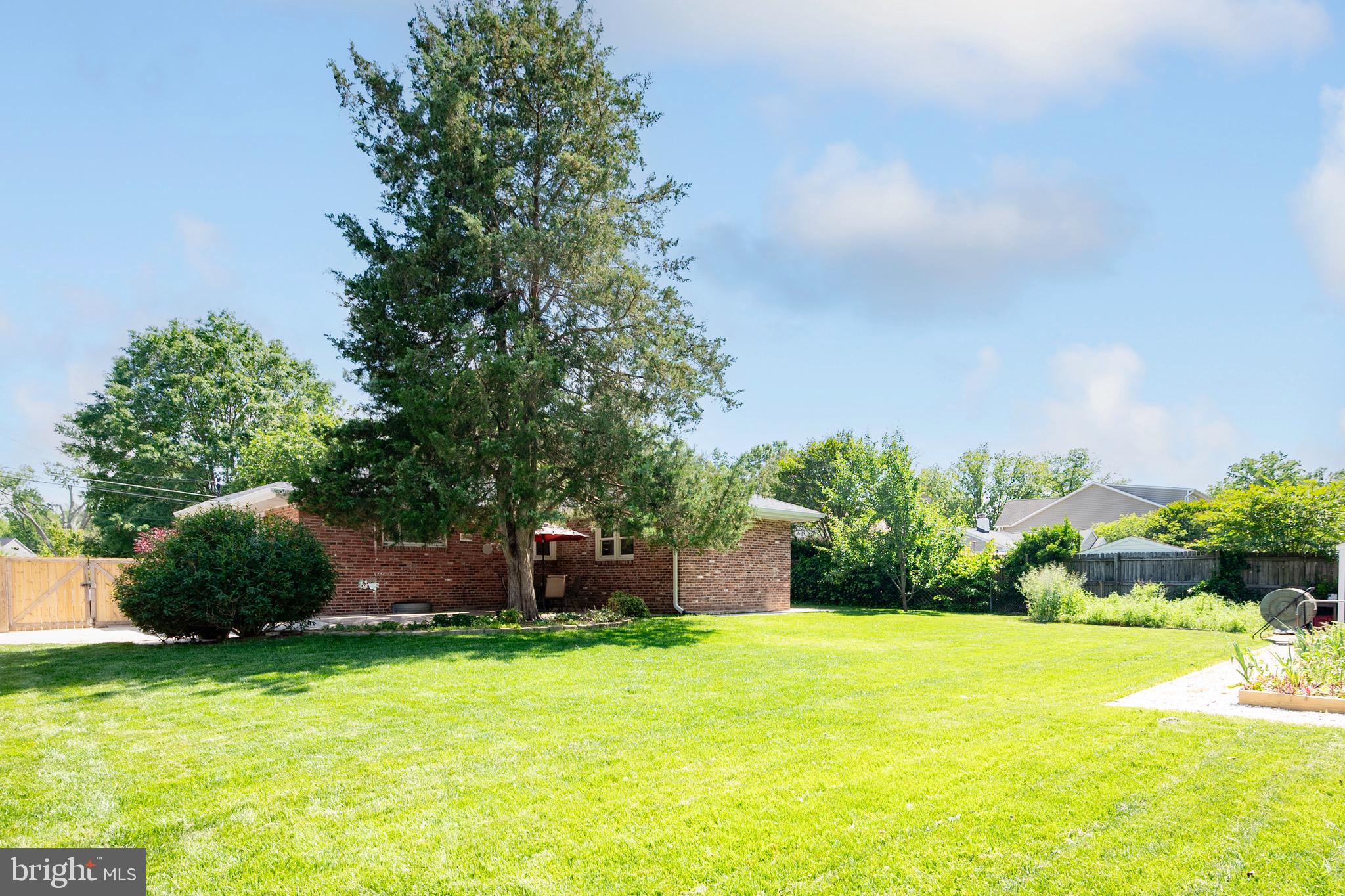 HOLLIN HALL VILLAGE - Residential