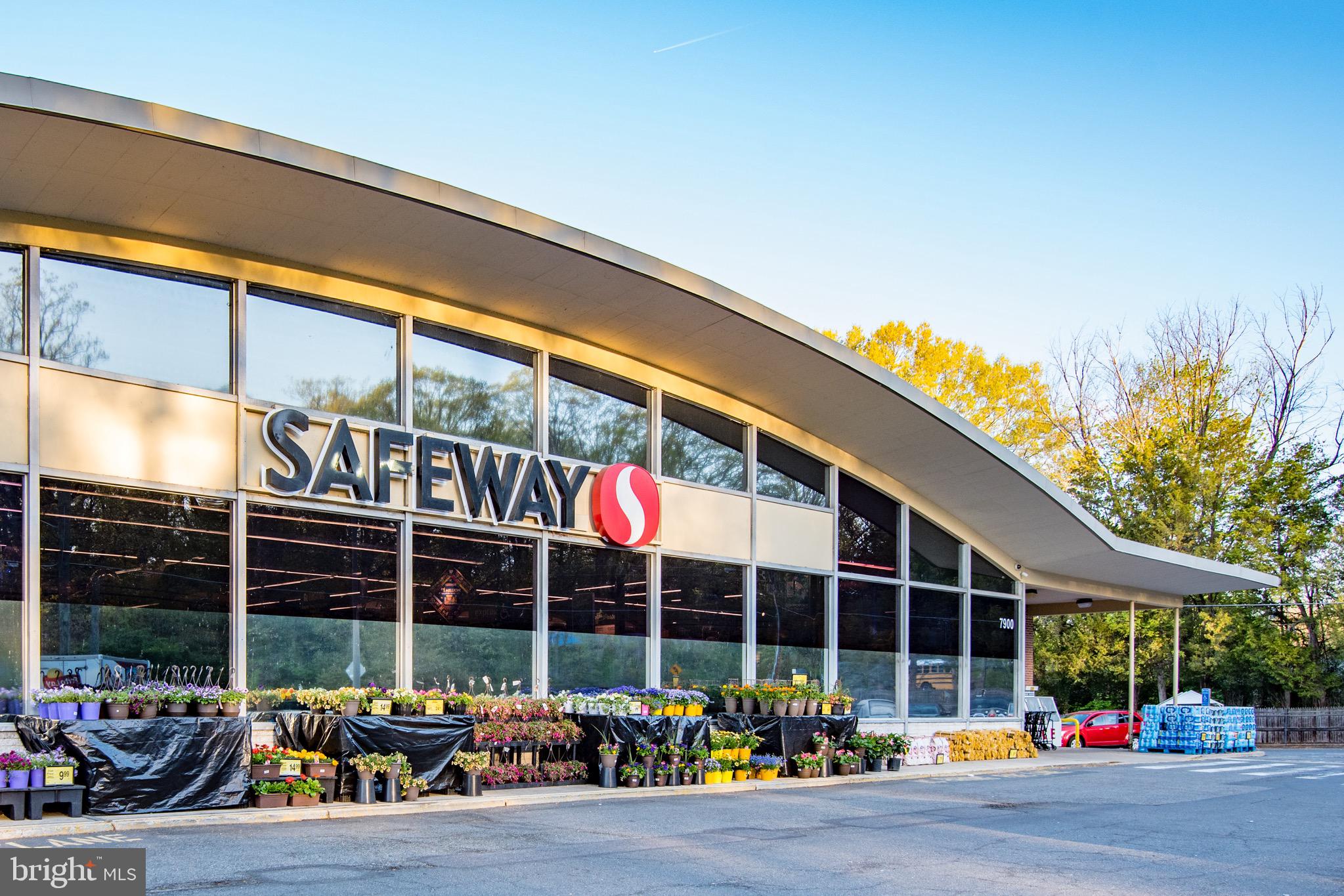 HOLLIN HALL VILLAGE - Residential