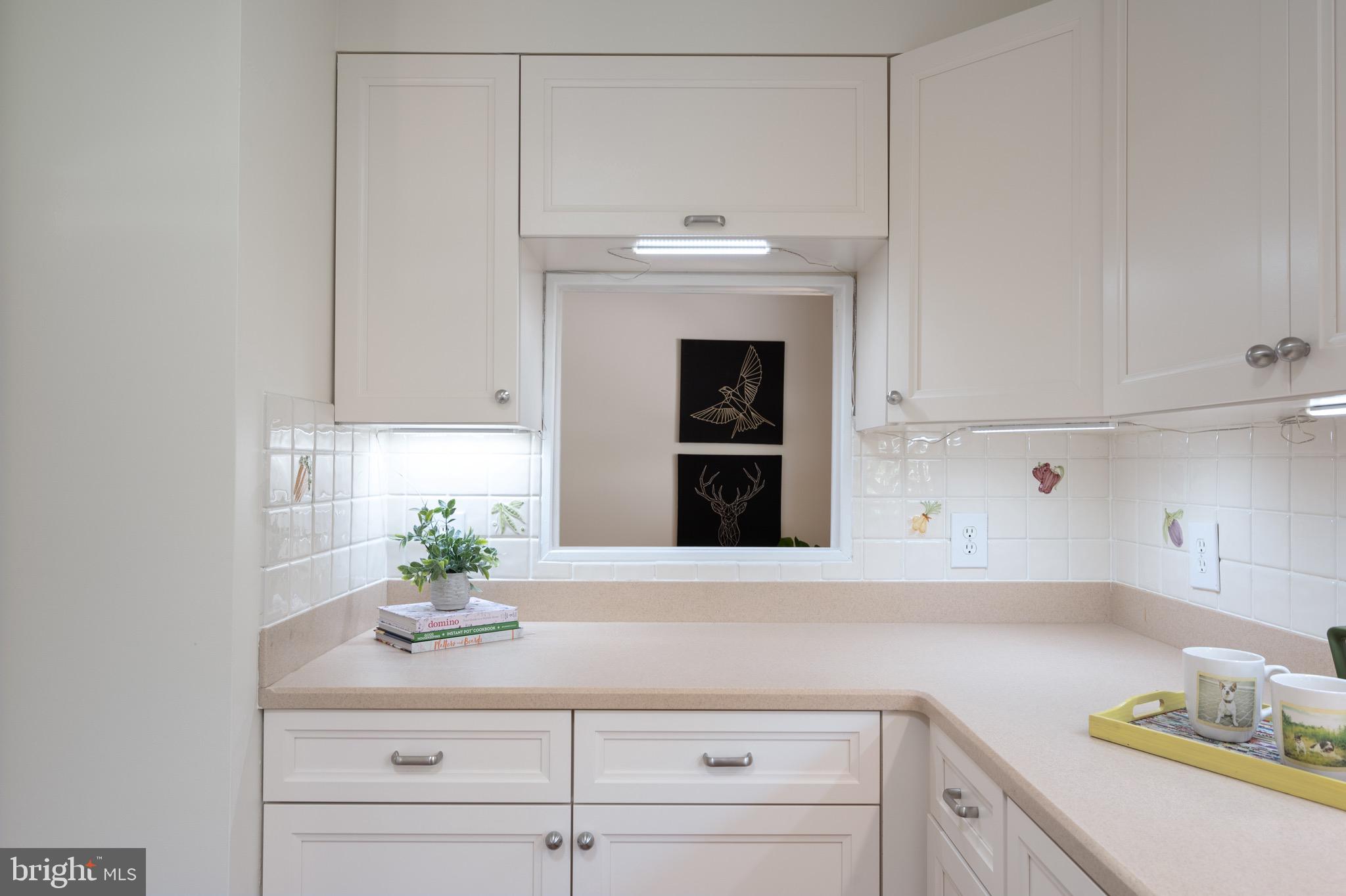 HOLLIN HALL VILLAGE - Residential