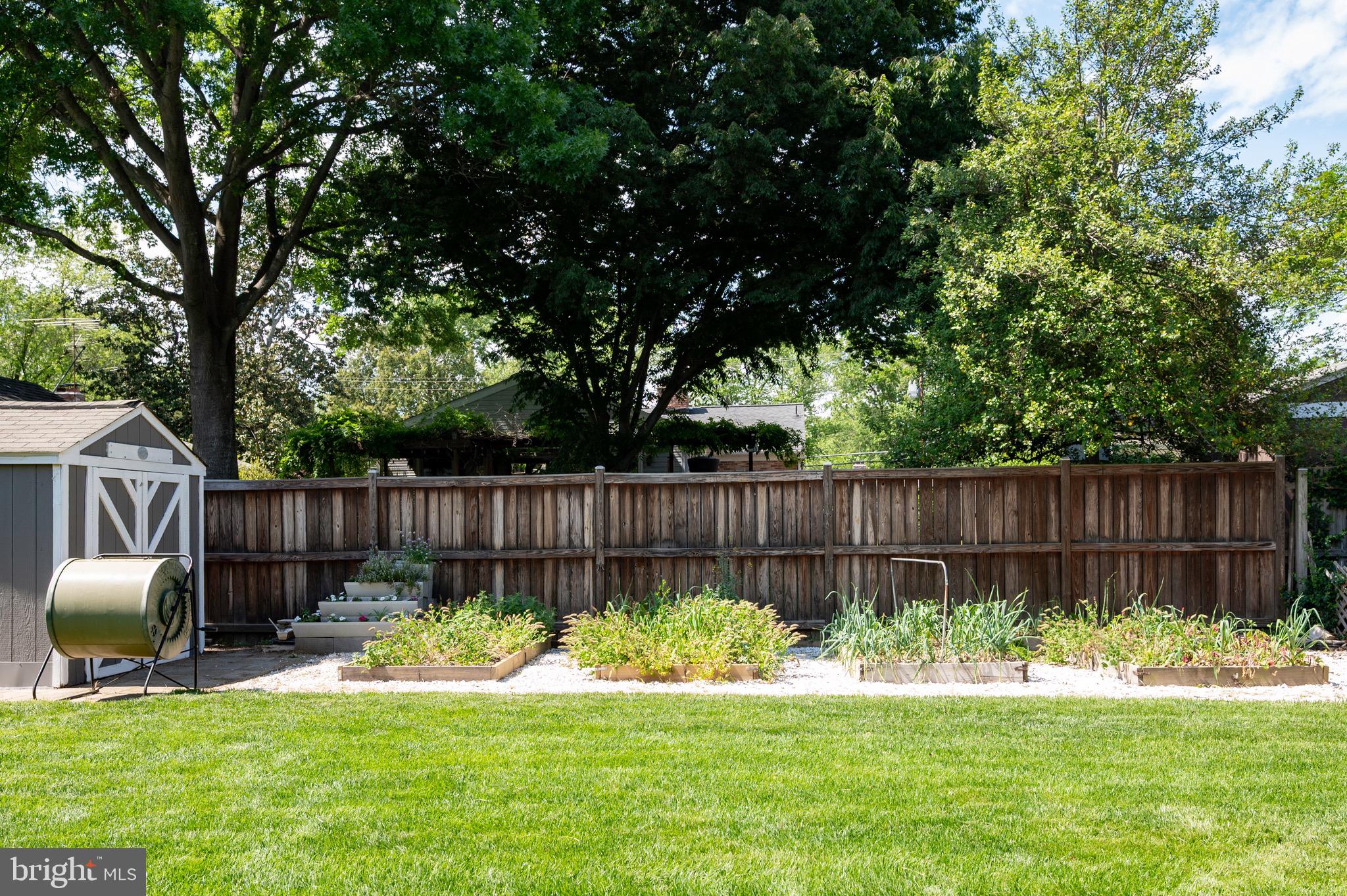 HOLLIN HALL VILLAGE - Residential