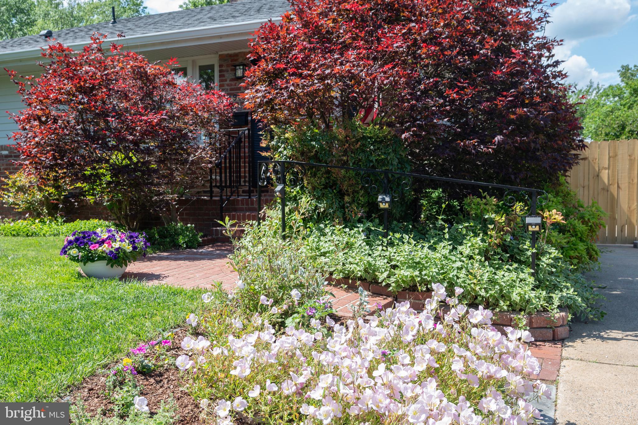 HOLLIN HALL VILLAGE - Residential