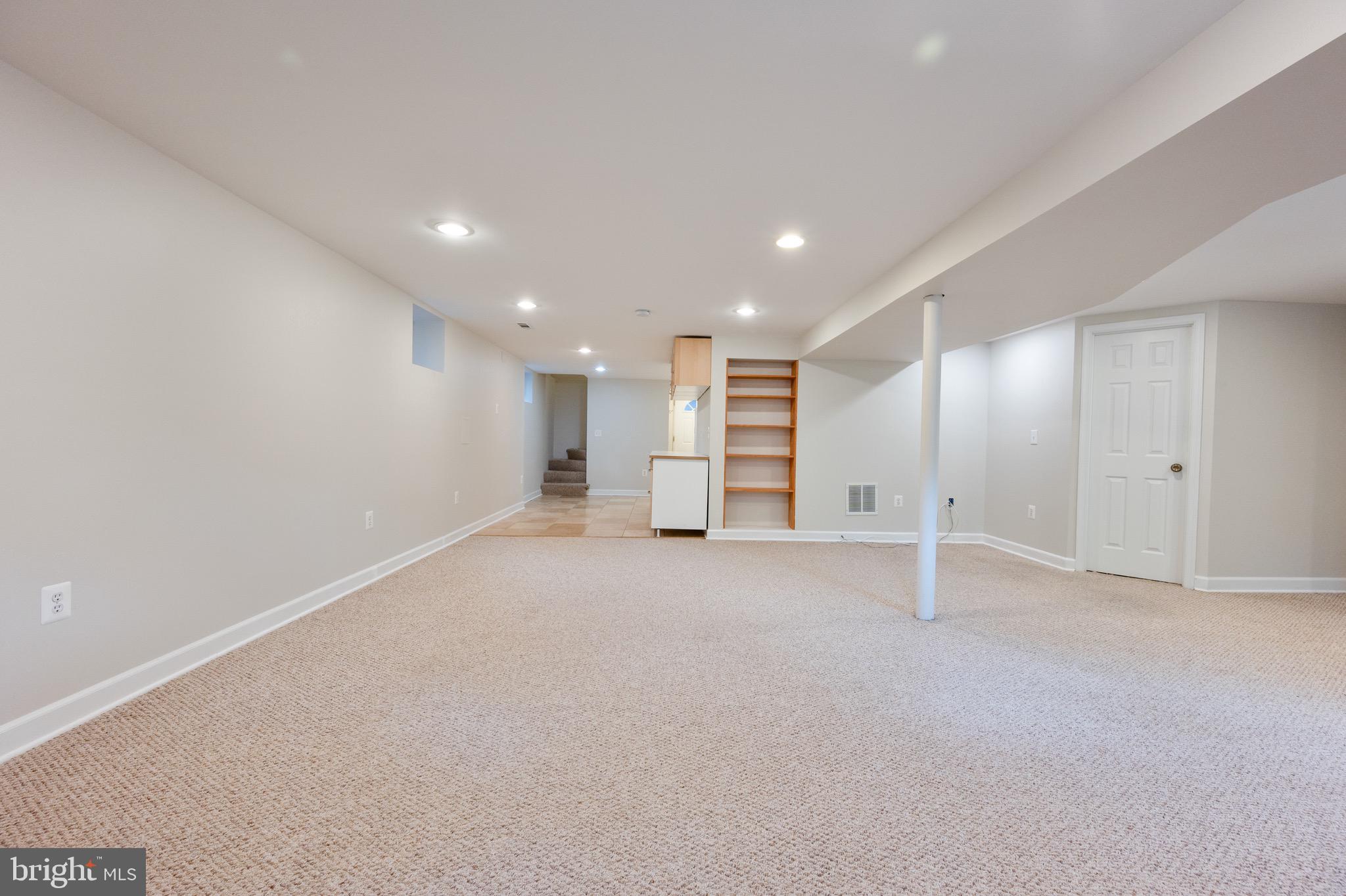 HOLLIN HALL VILLAGE - Residential