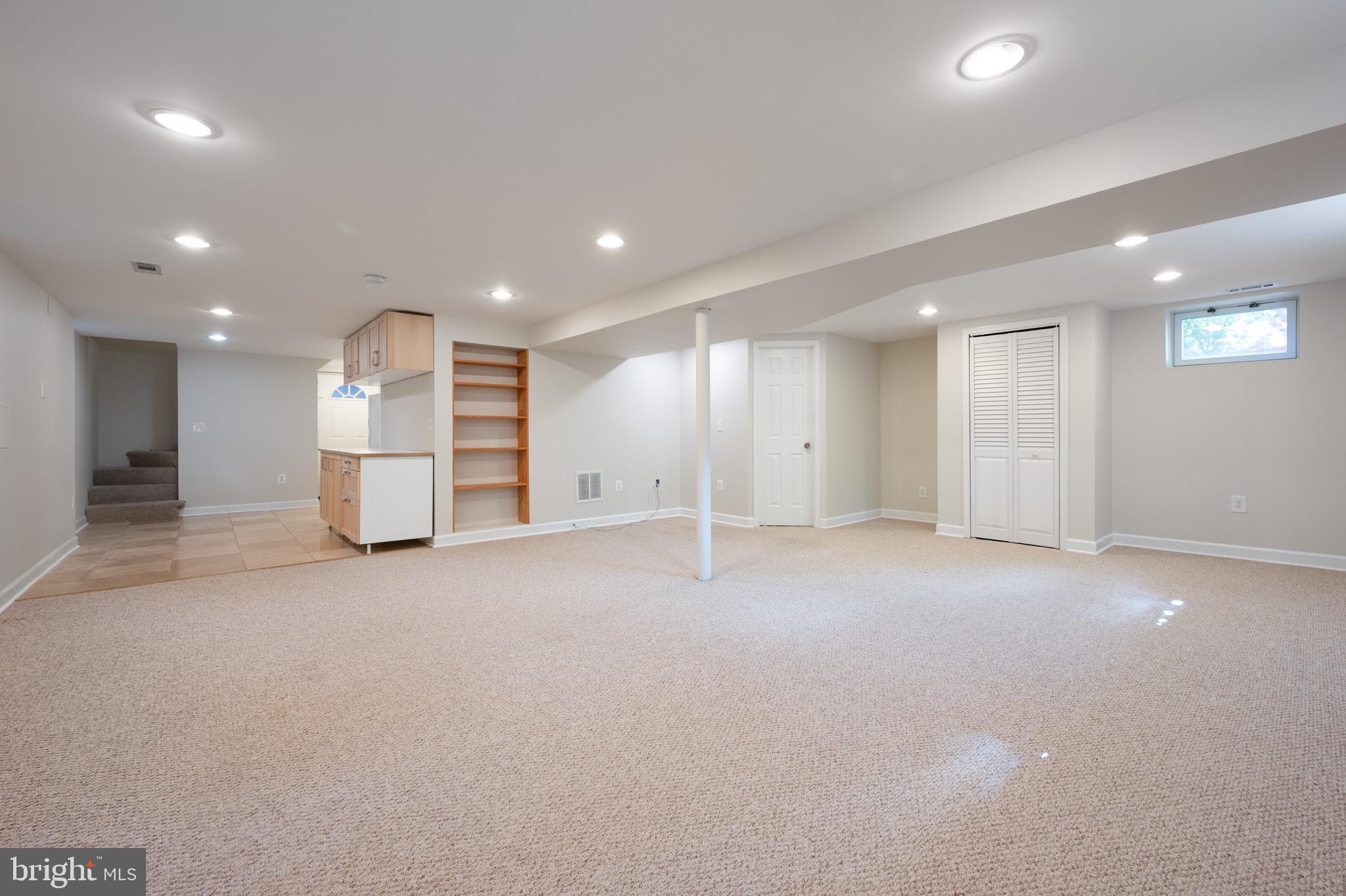 HOLLIN HALL VILLAGE - Residential