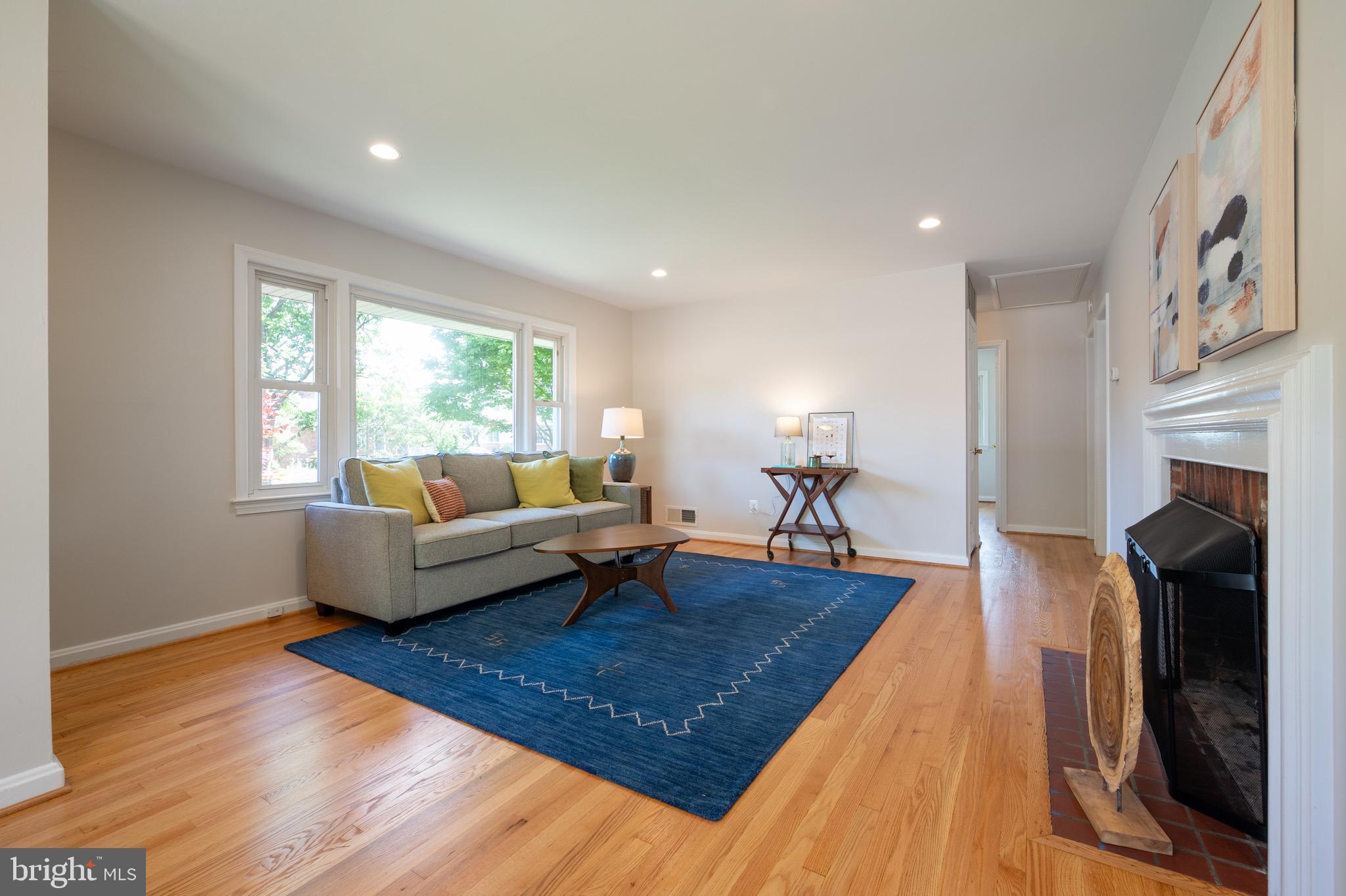 HOLLIN HALL VILLAGE - Residential