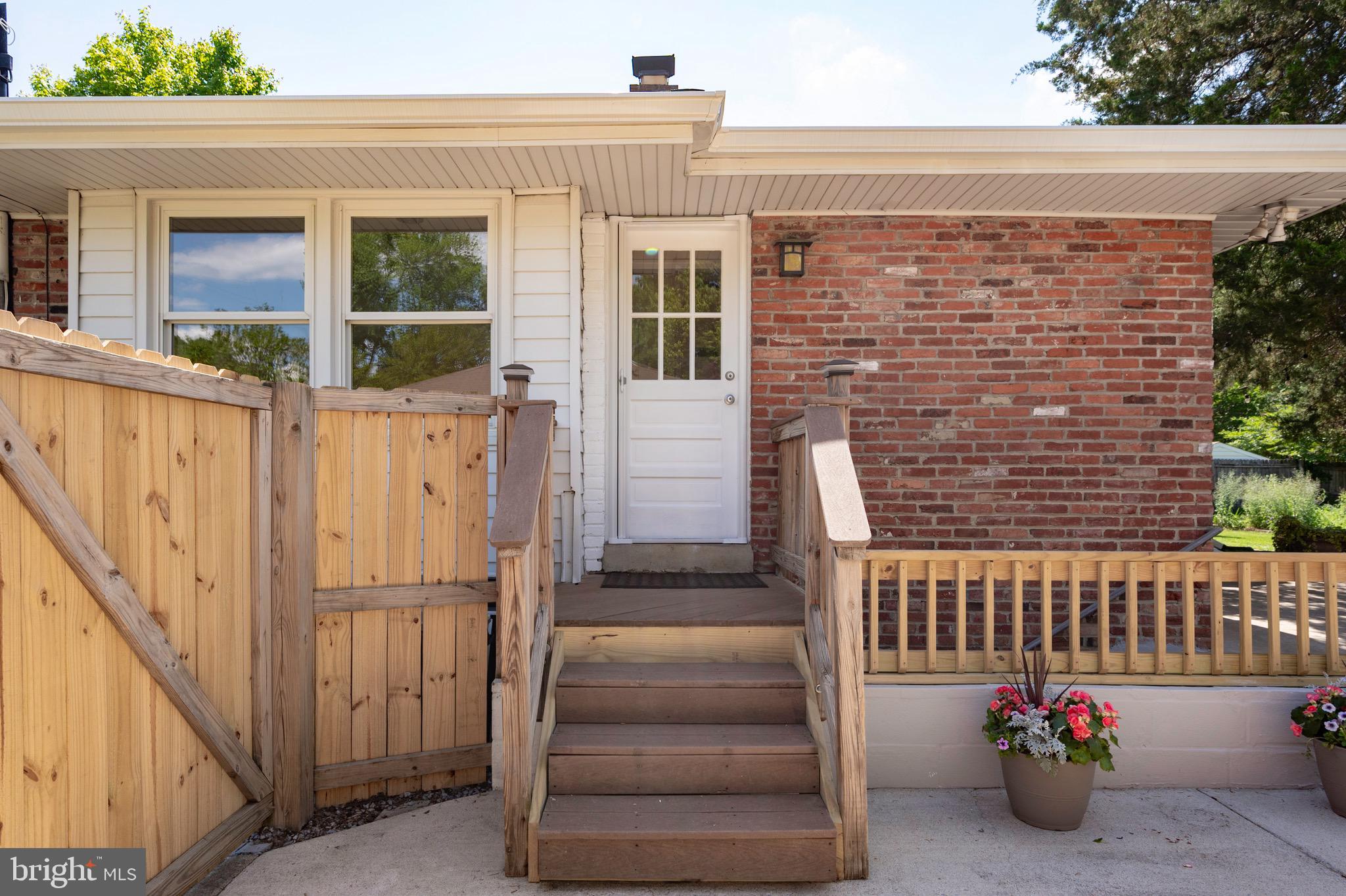 HOLLIN HALL VILLAGE - Residential