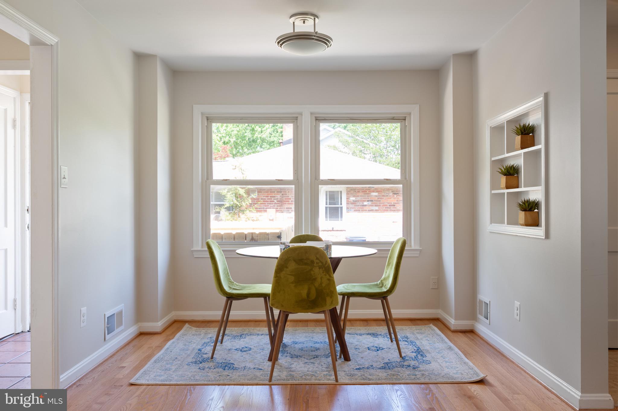 HOLLIN HALL VILLAGE - Residential