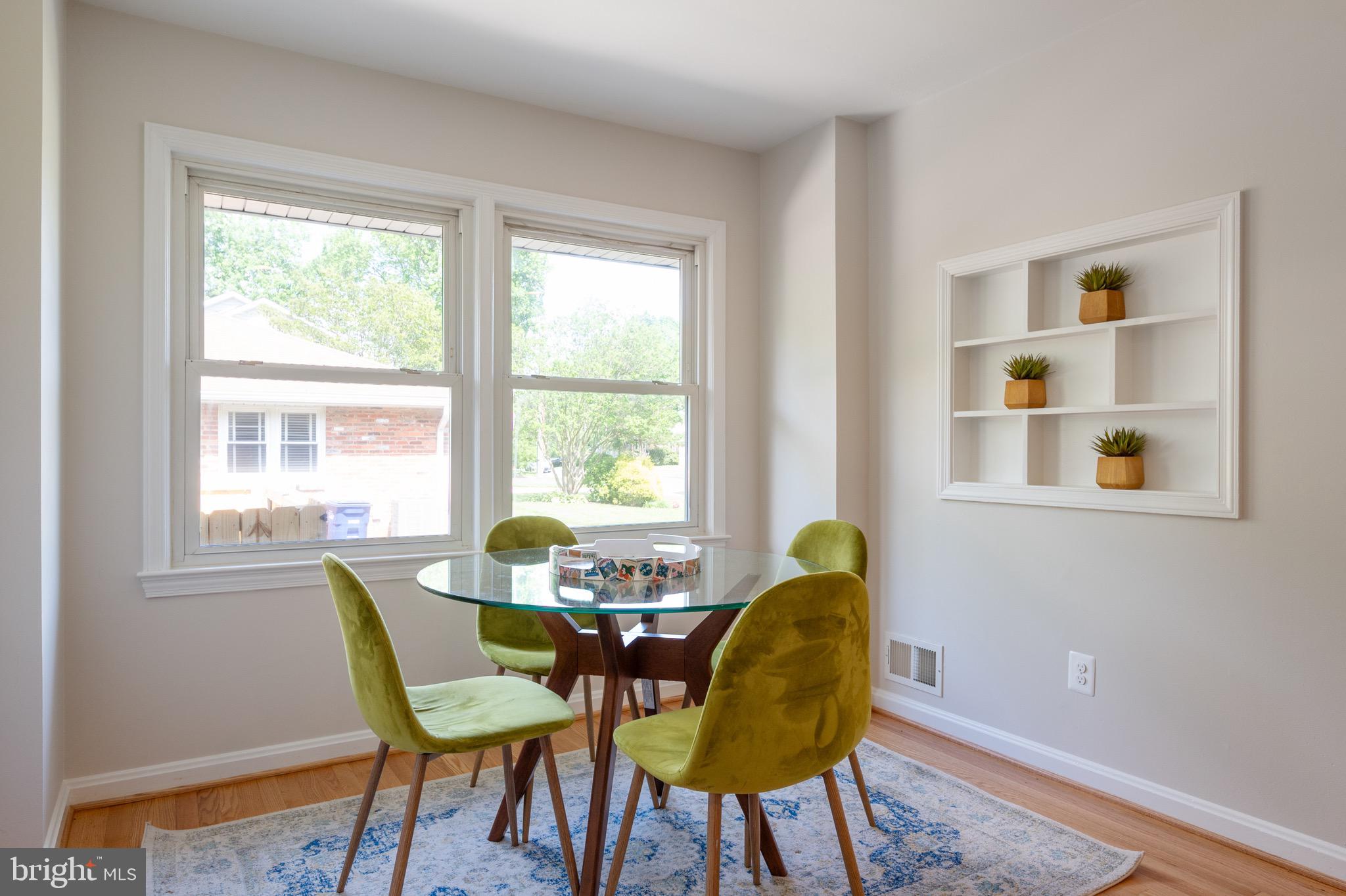 HOLLIN HALL VILLAGE - Residential