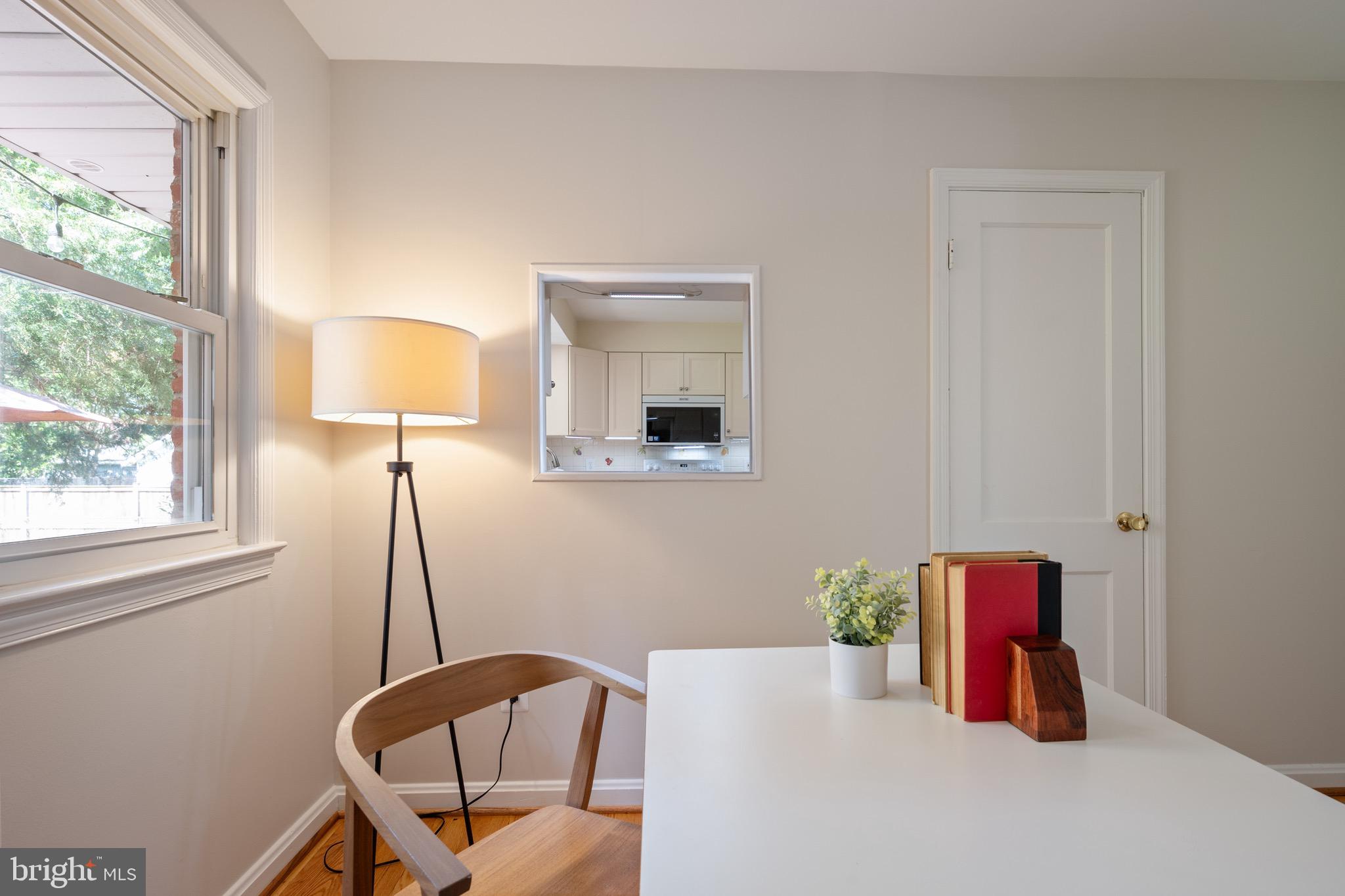 HOLLIN HALL VILLAGE - Residential