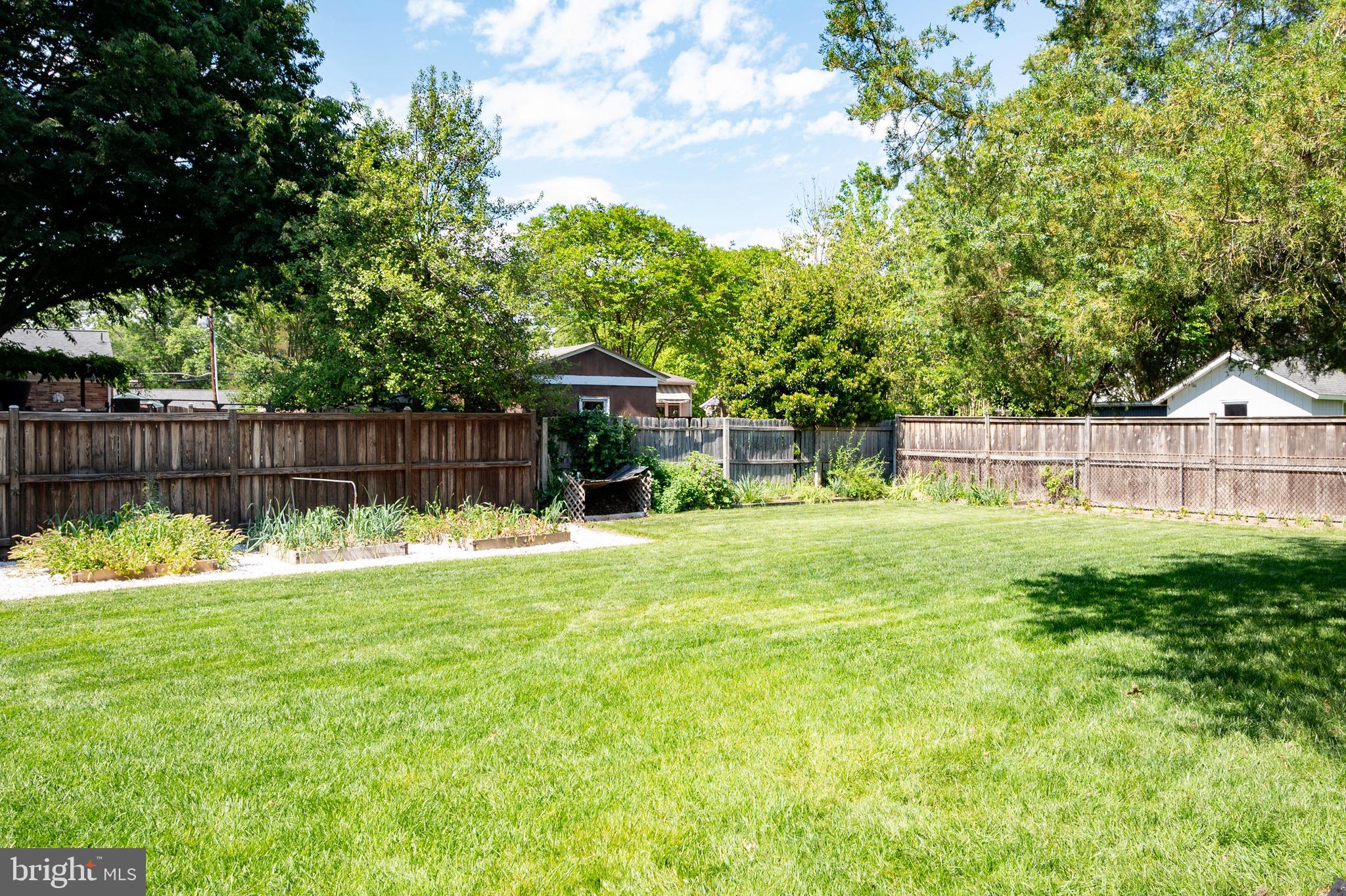 HOLLIN HALL VILLAGE - Residential