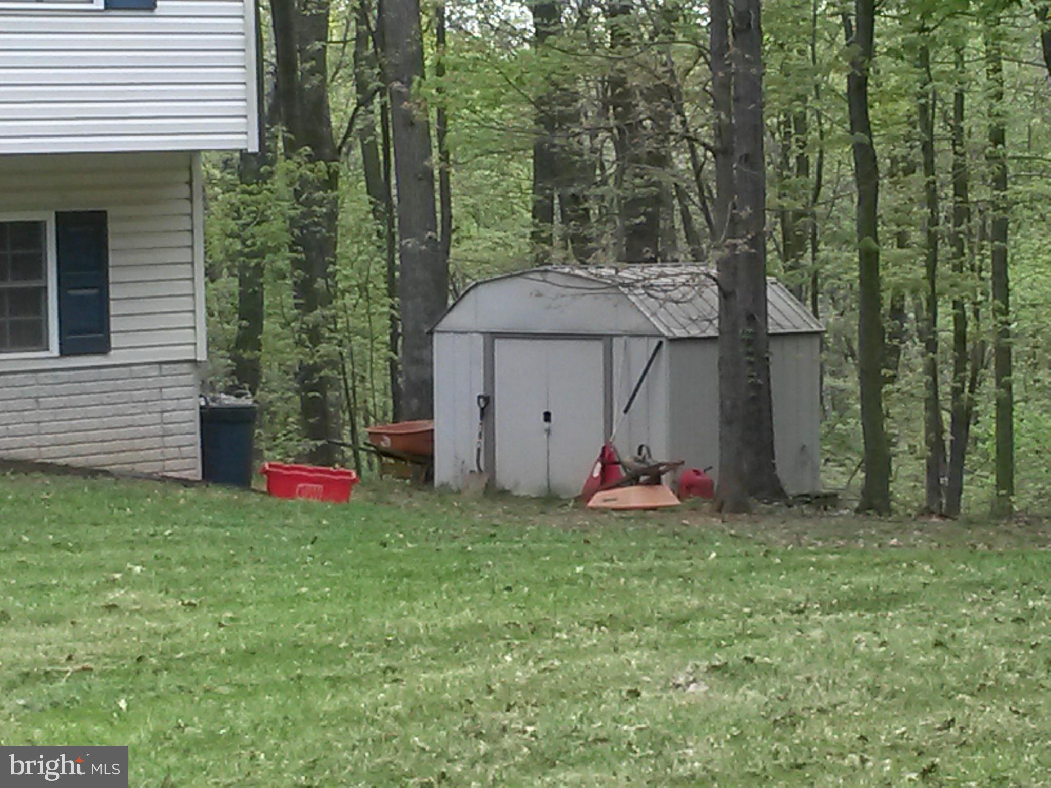 SHANNONDALE - Residential